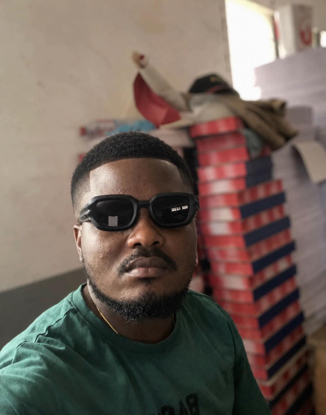 @1General kofi Leo Puplampu