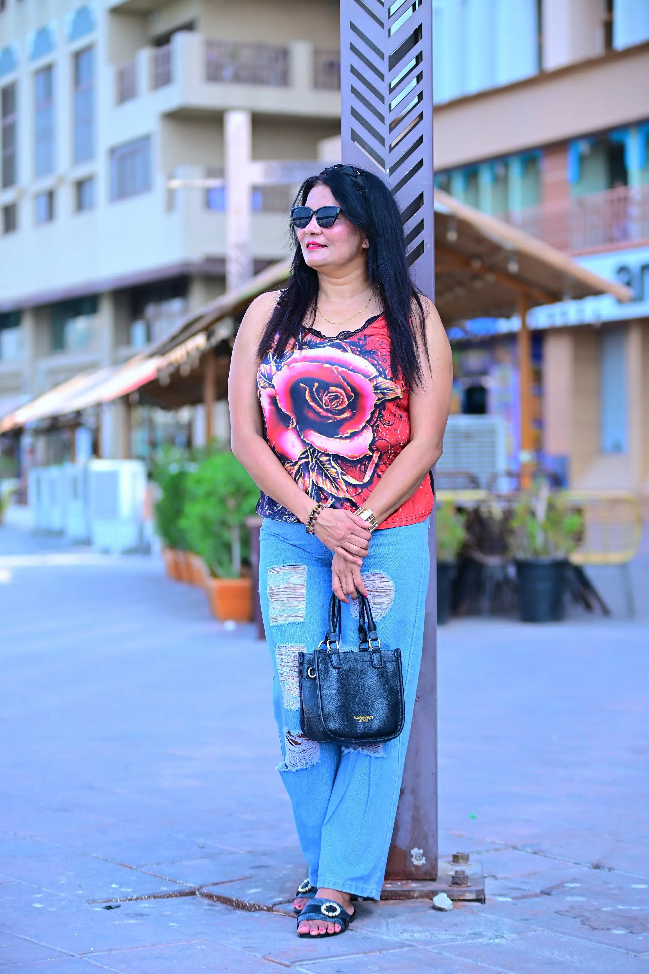 @Dina Bhandari101