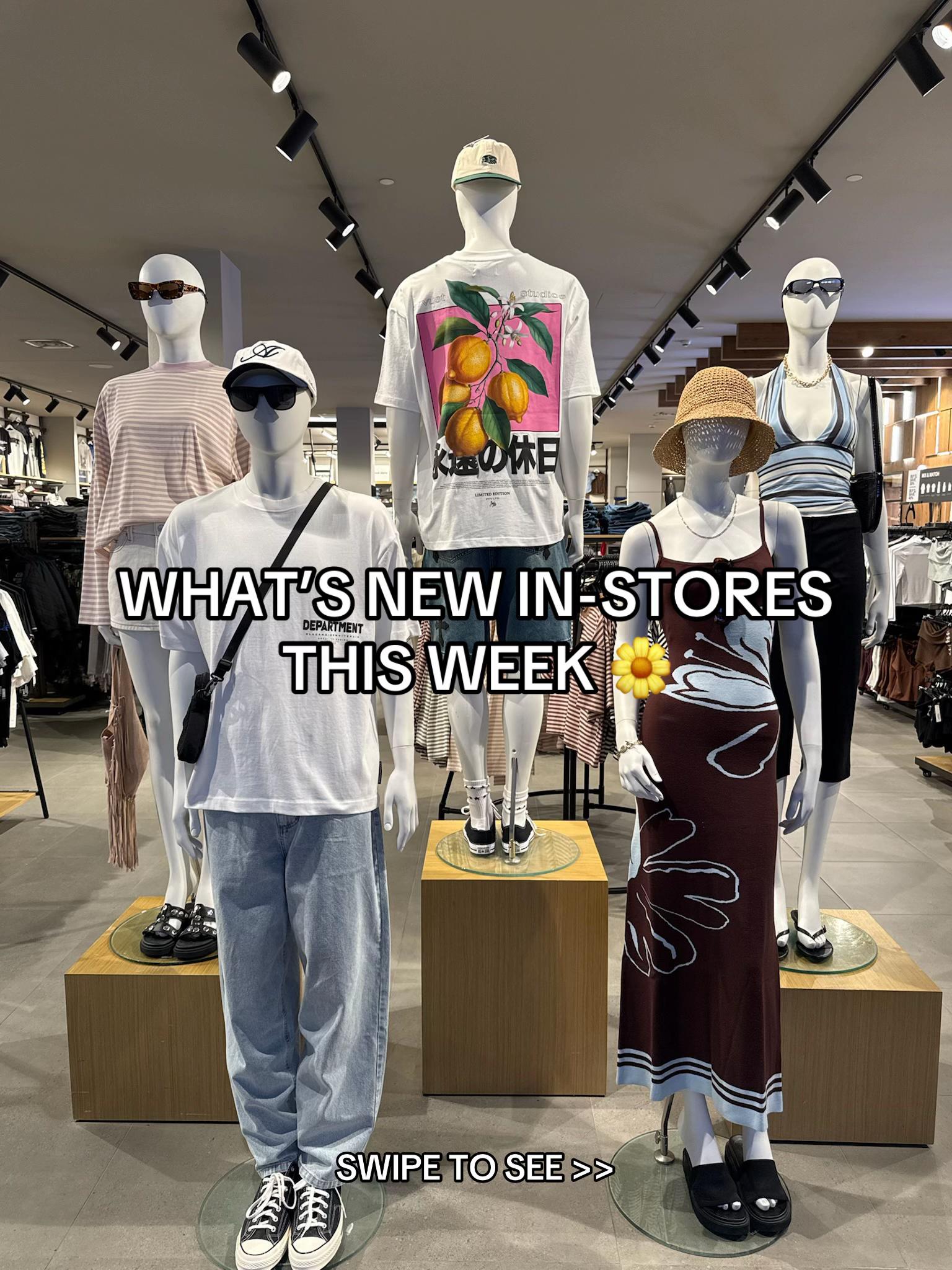 @General Pants Co