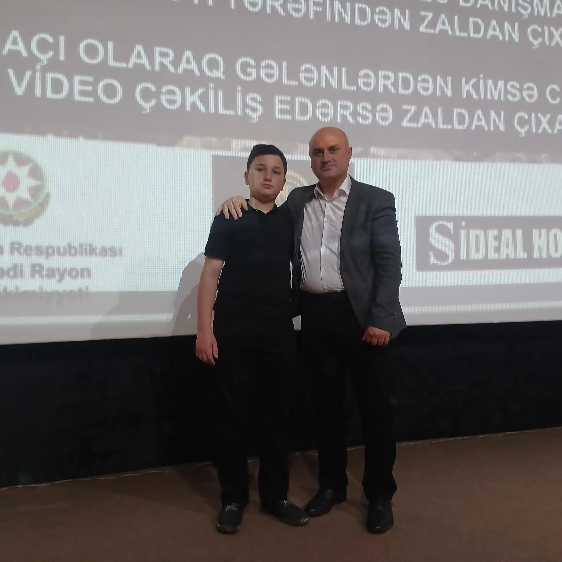 @Emin Şərəfxanlı