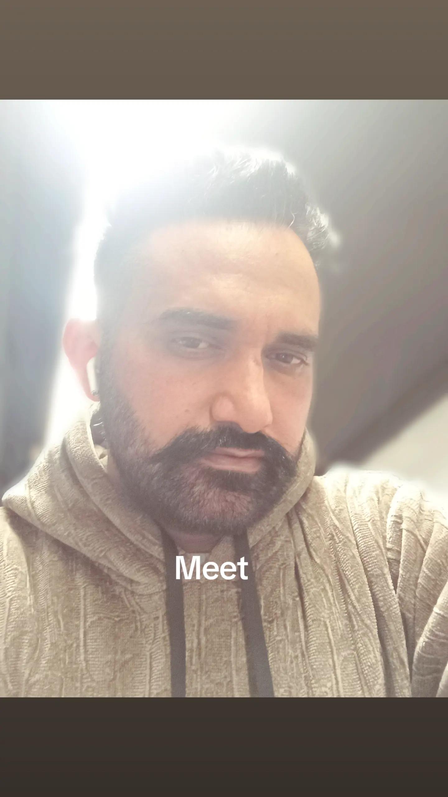 @Gurmeet Meet