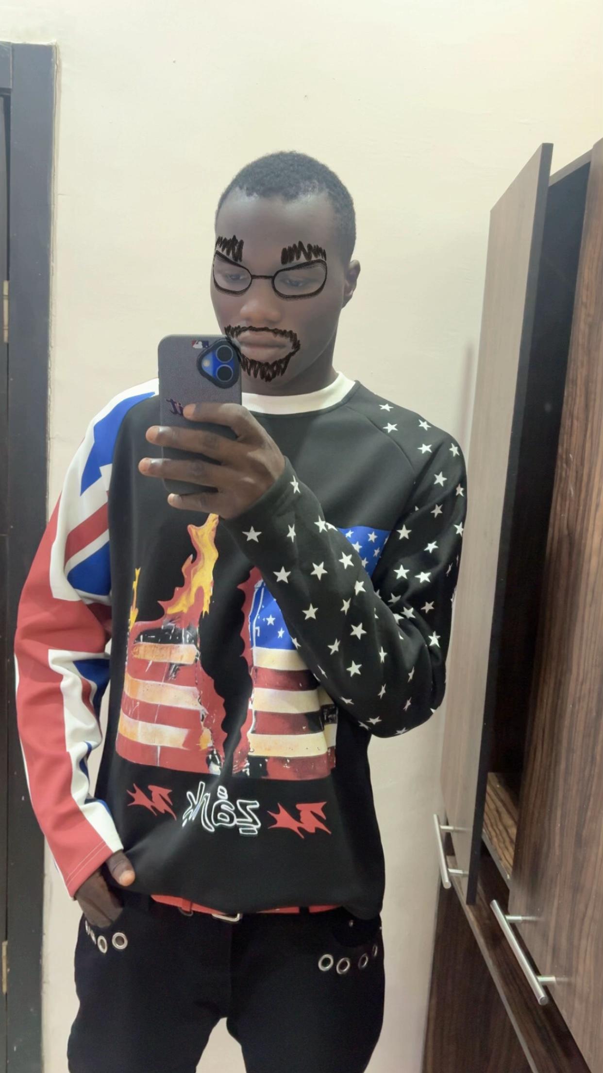 @爪尺 Yusuf 🙂&zwj;↕️