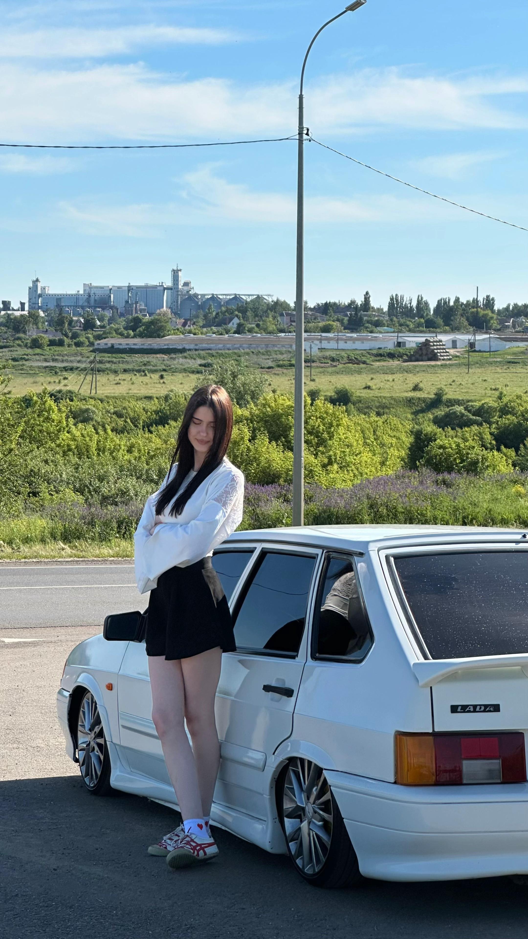 @ненасть