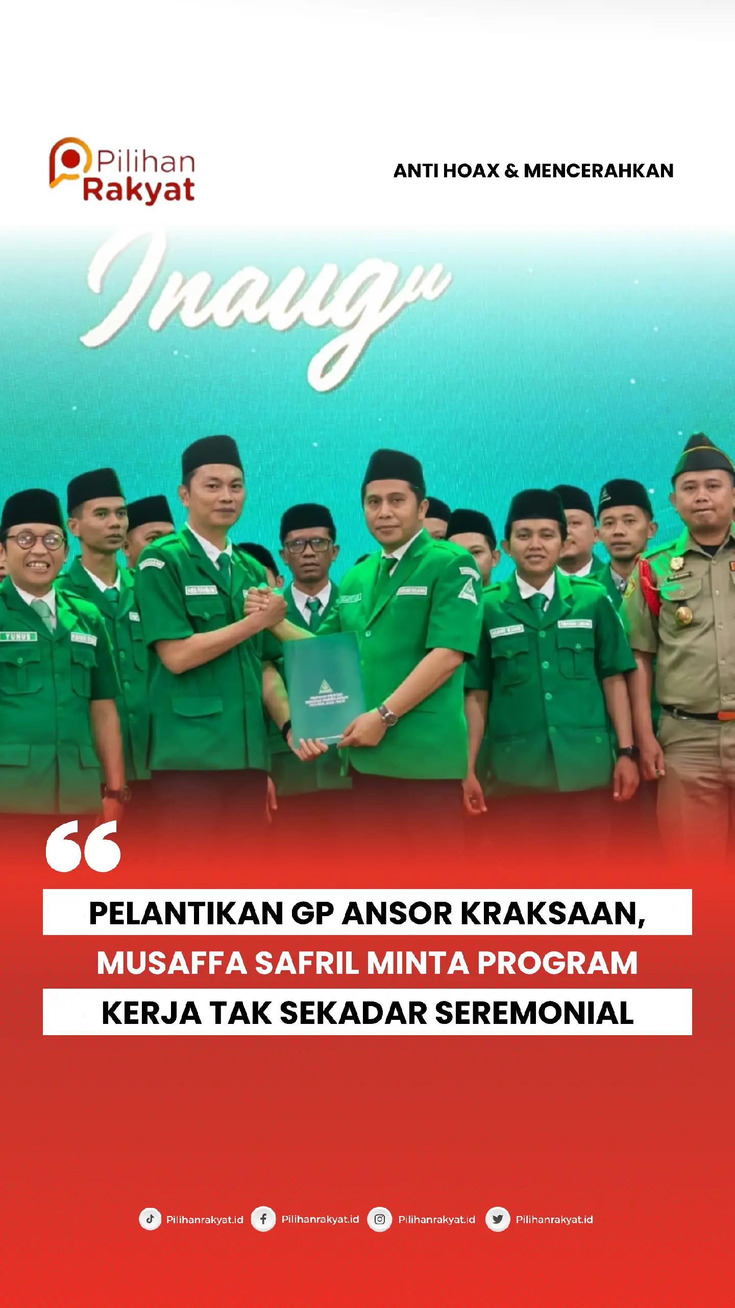 @PilihanRakyat.ID