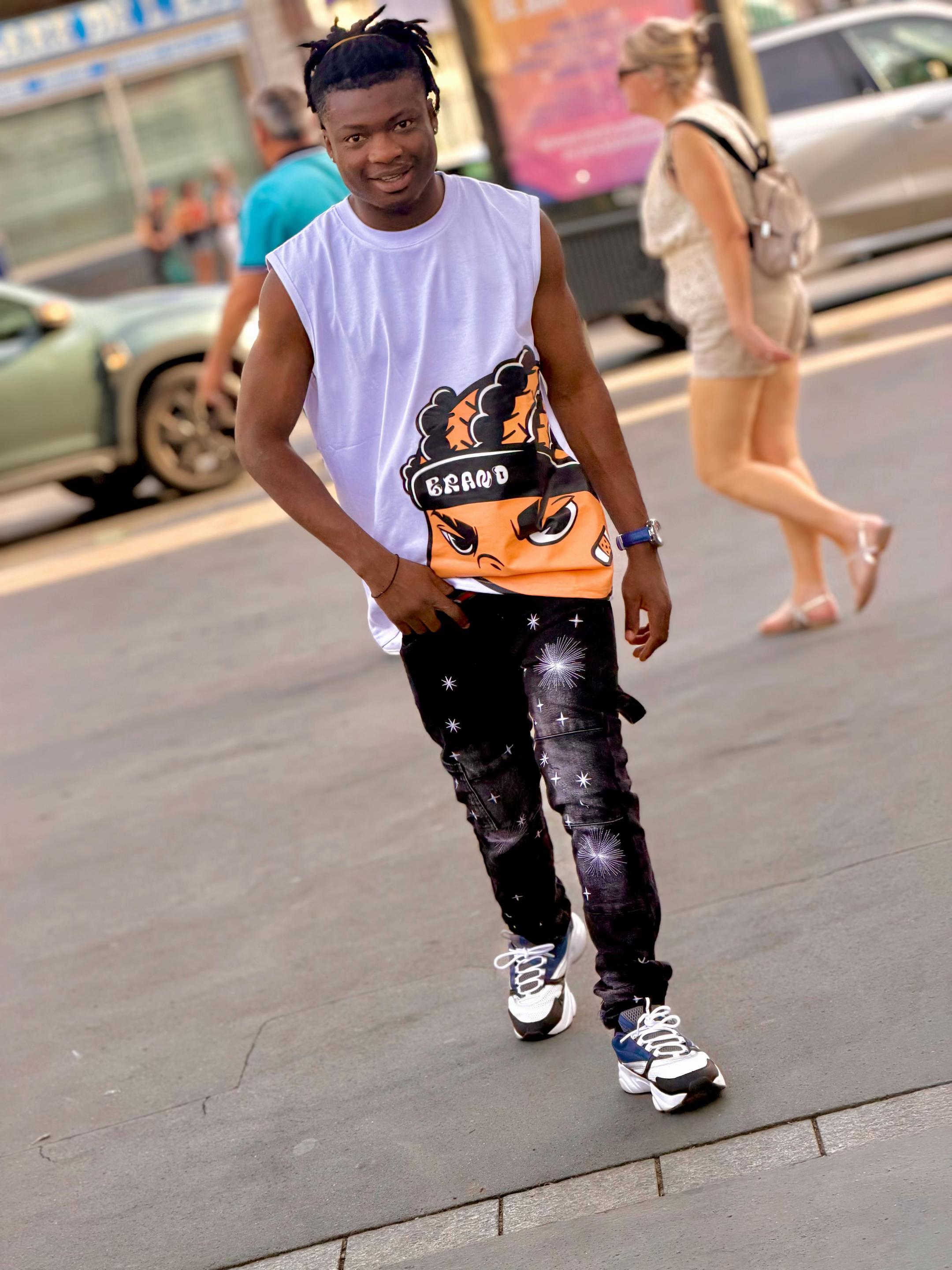 @AZOUM C🫡🎤🪘