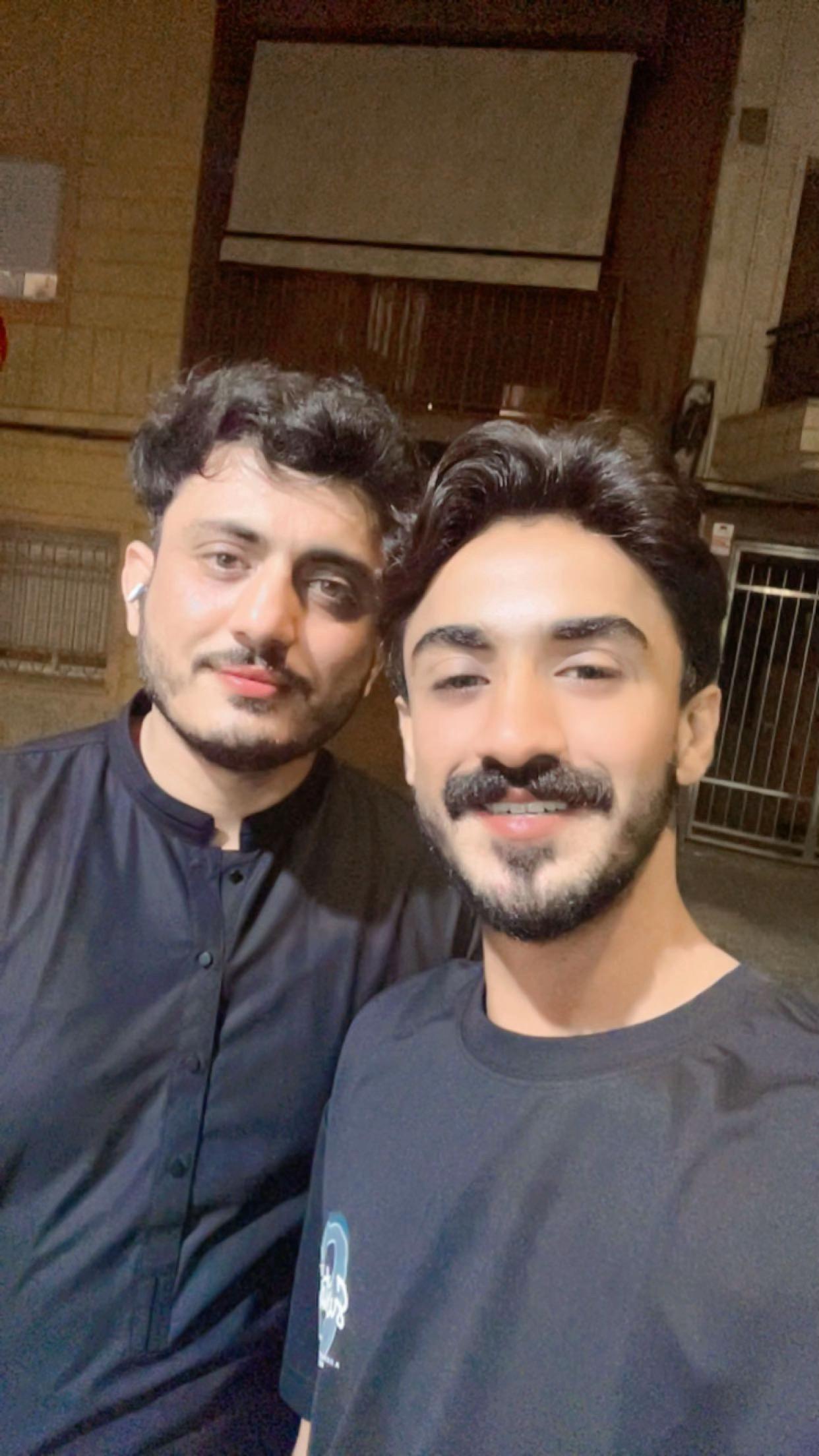 @WaLeEd KaShIf گوندل