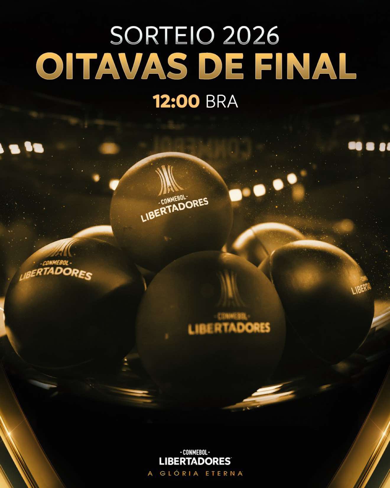 @LibertadoresBR