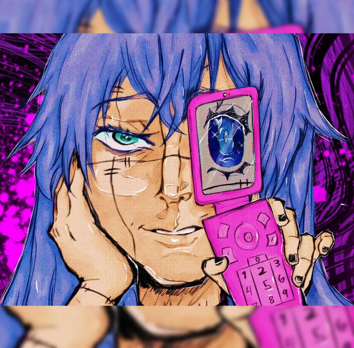 @Doctor mori me plZ 🏳️🌈