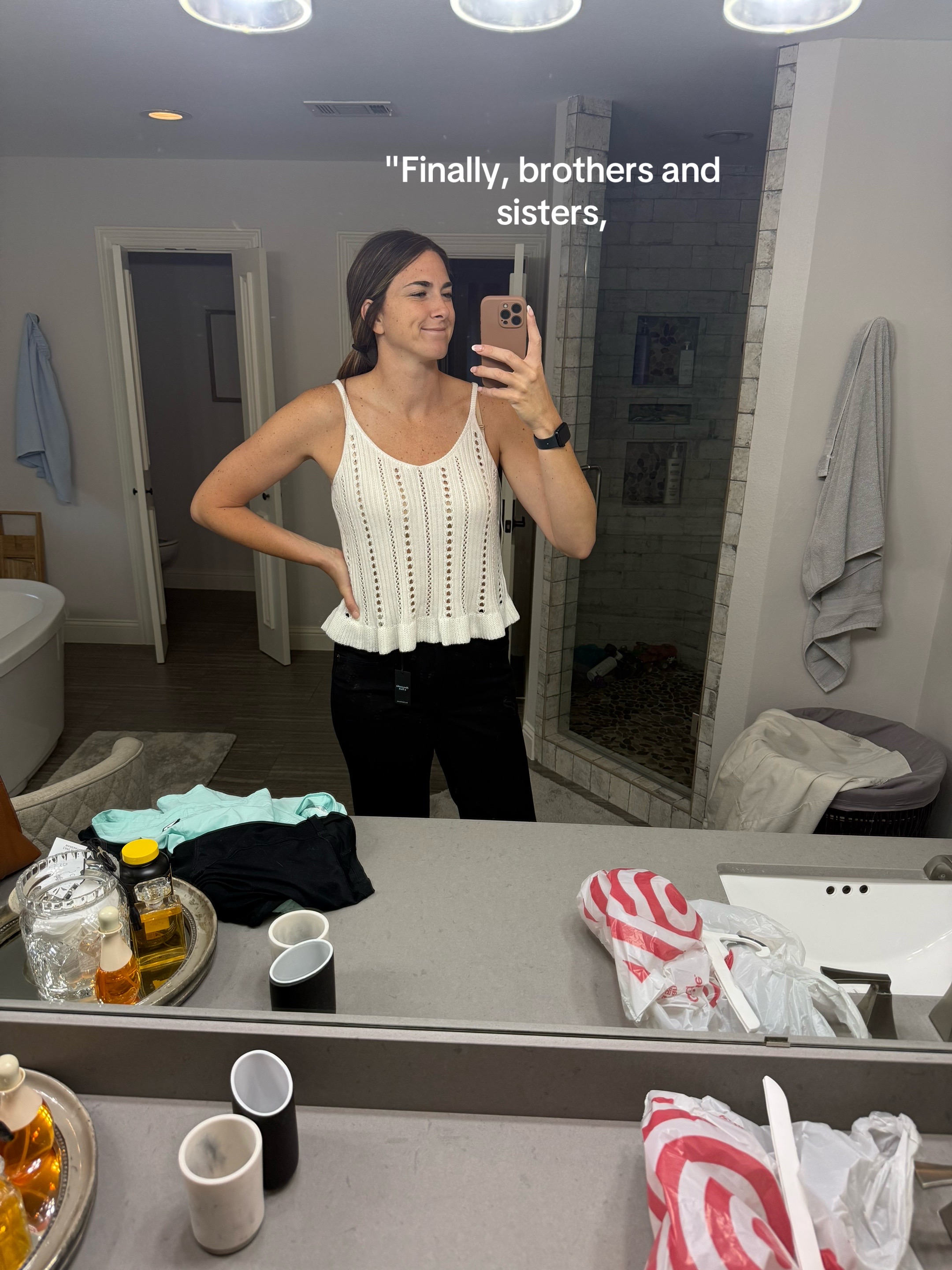@Rosalyn Brown| SAHM TWIN MAMA