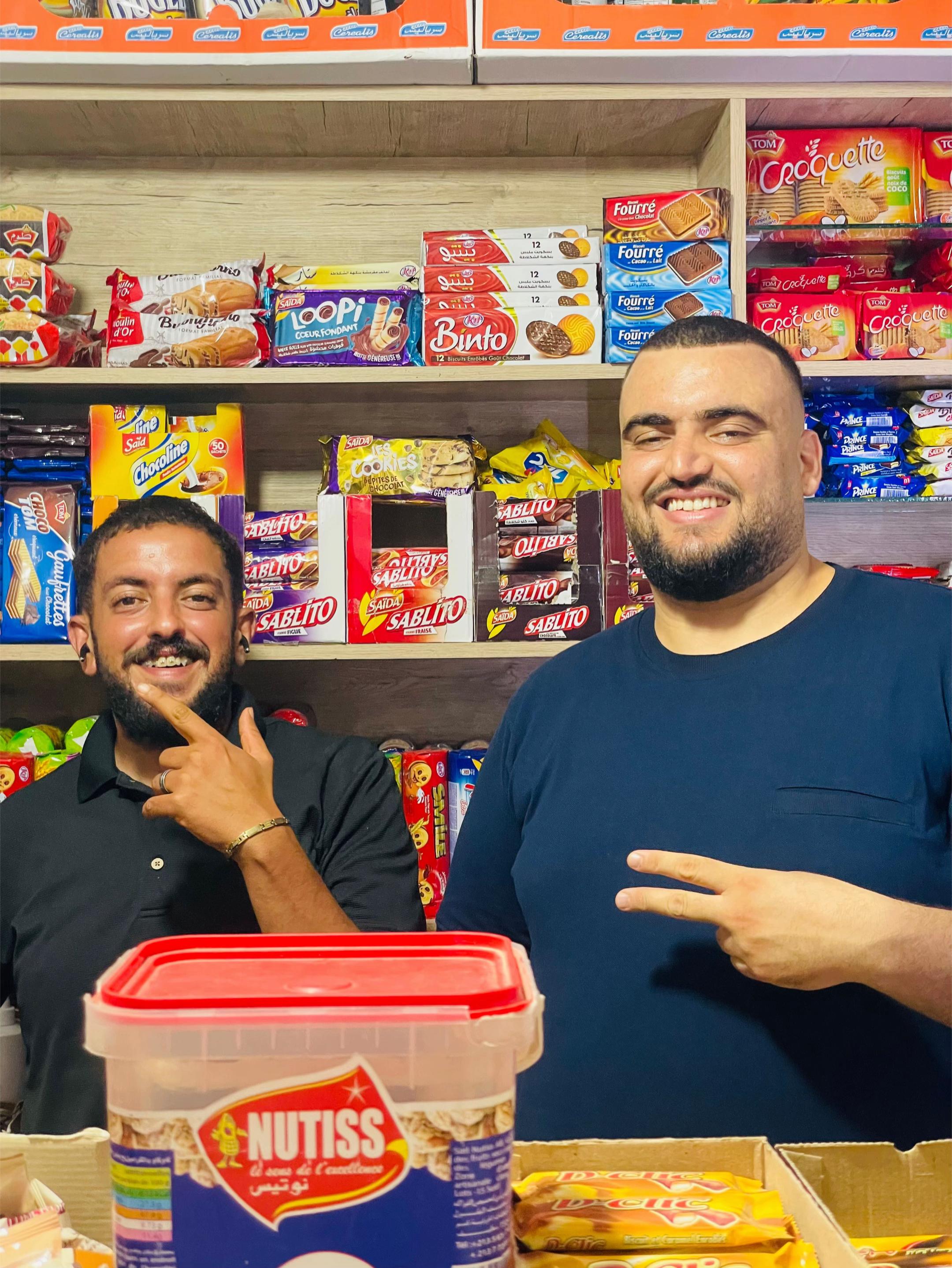 @ربيع زعتور