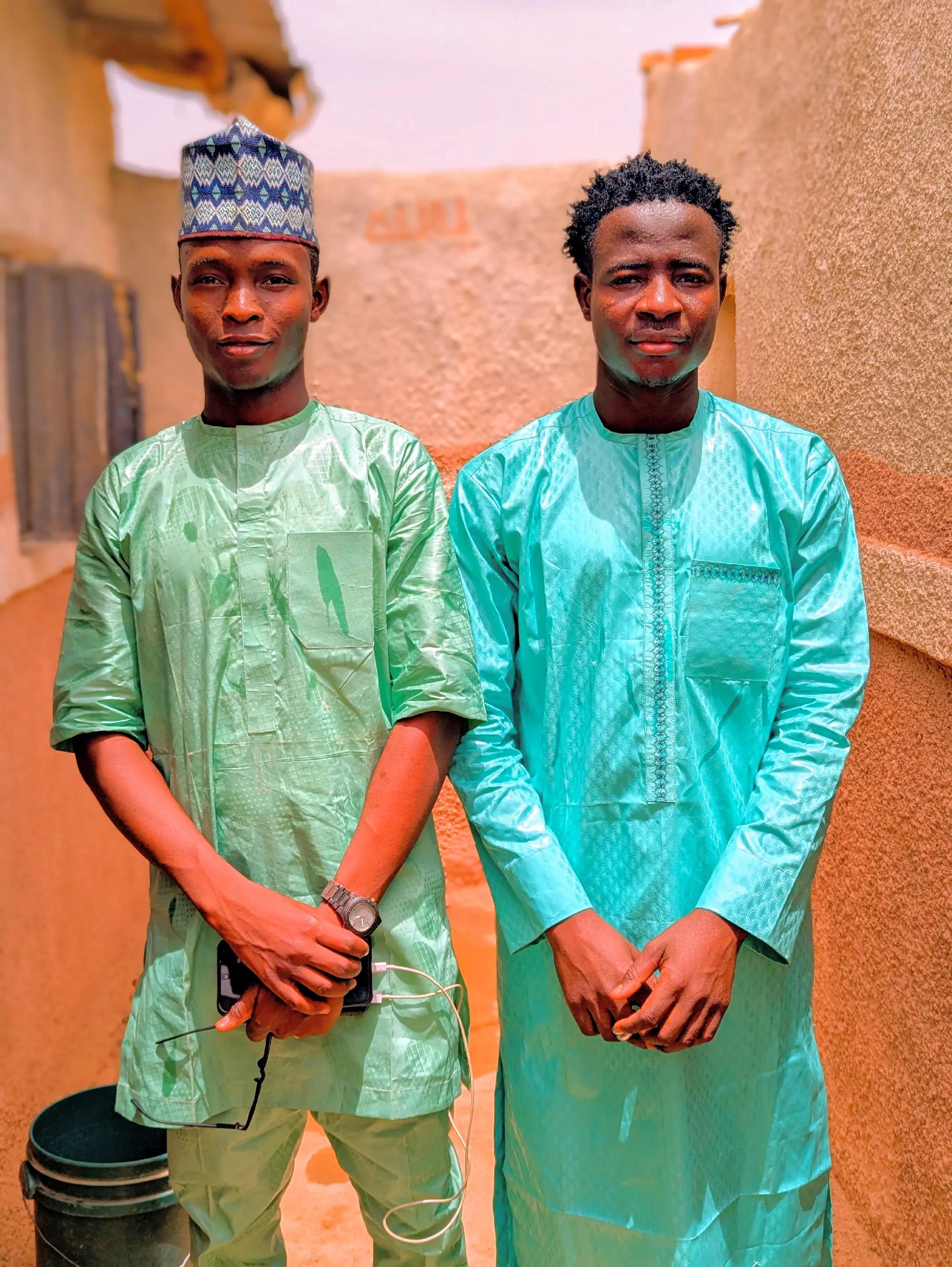 @sadik Murtala