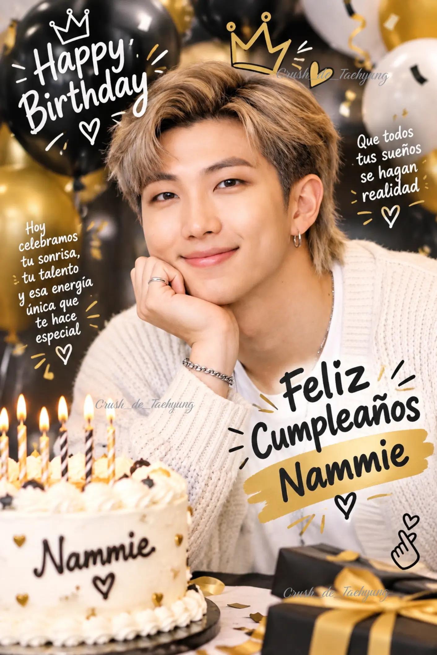@KimTae&reg;Crush