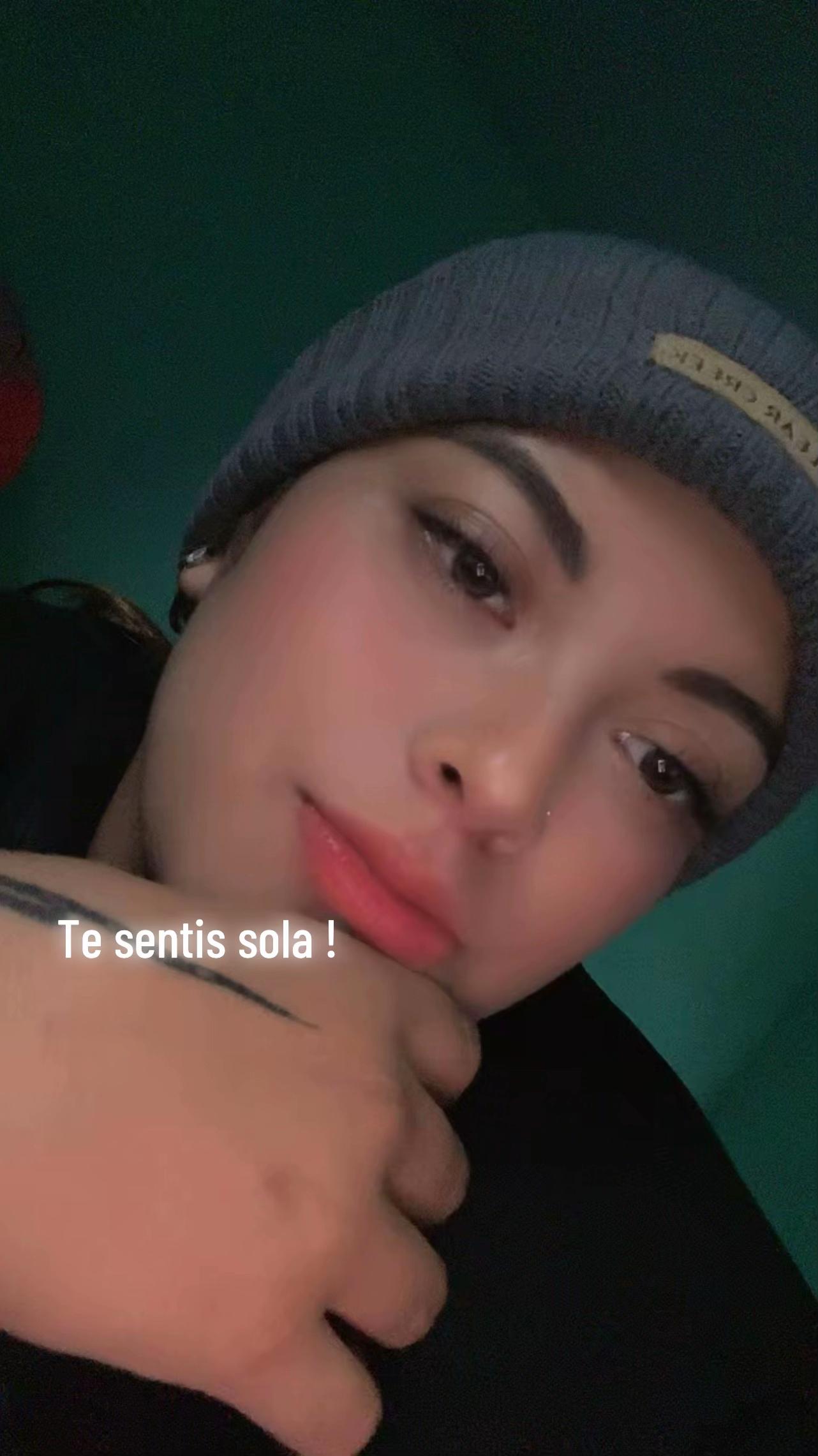 @🕷️🪼🥥 Rebeca Coreas 🥥🪼