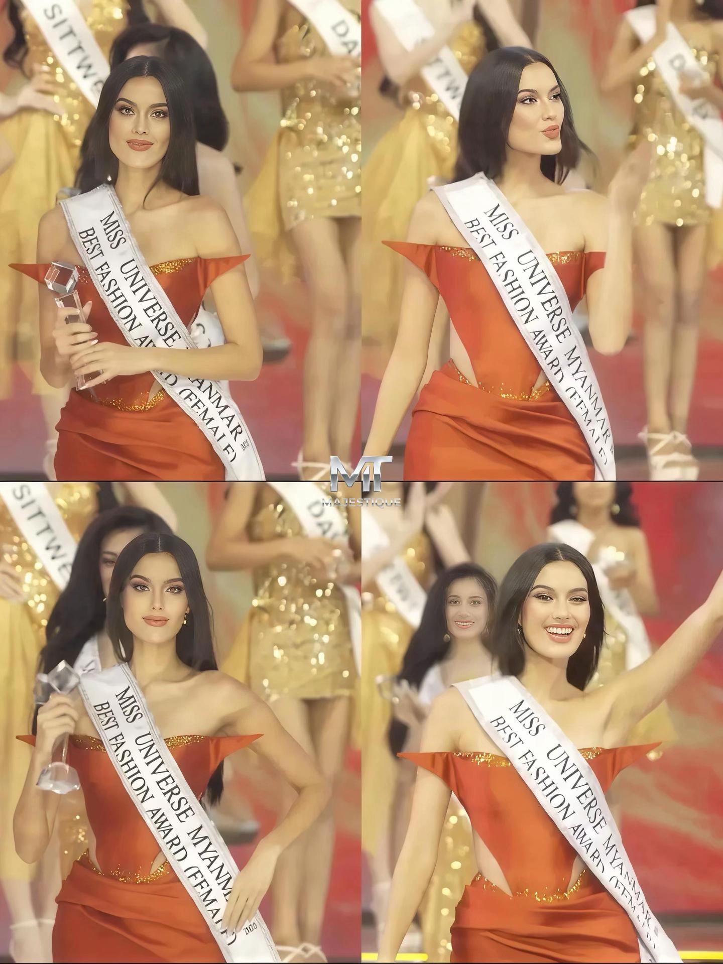 @Philippines Pageant 🇵🇭