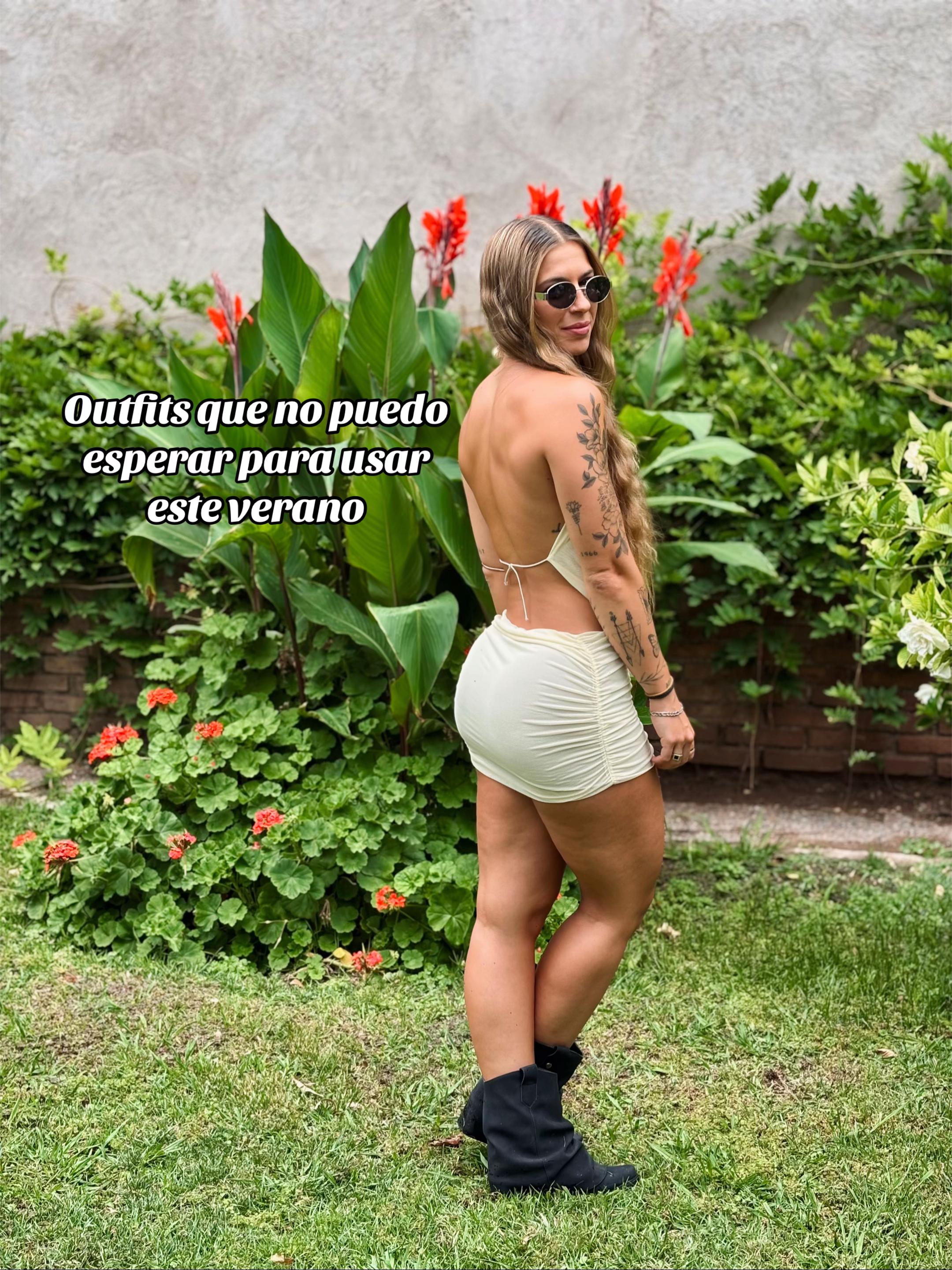 @Tini Rodriguez