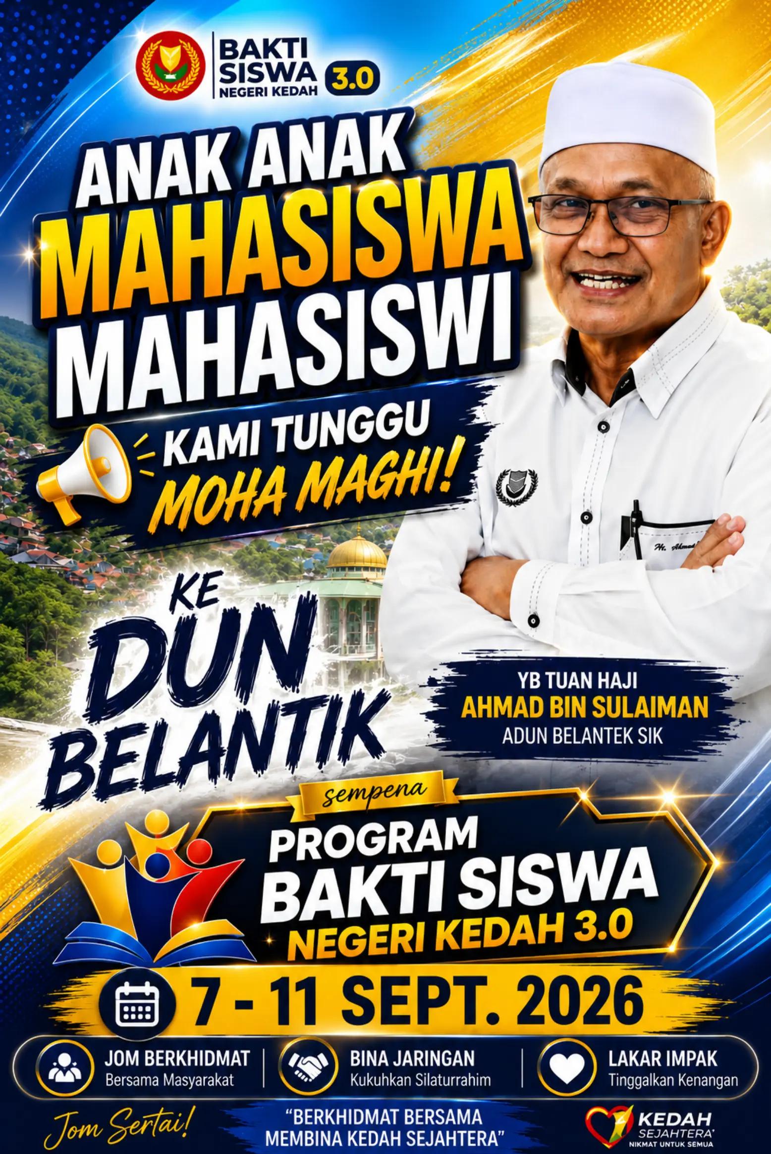 @Ahmad Sulaiman