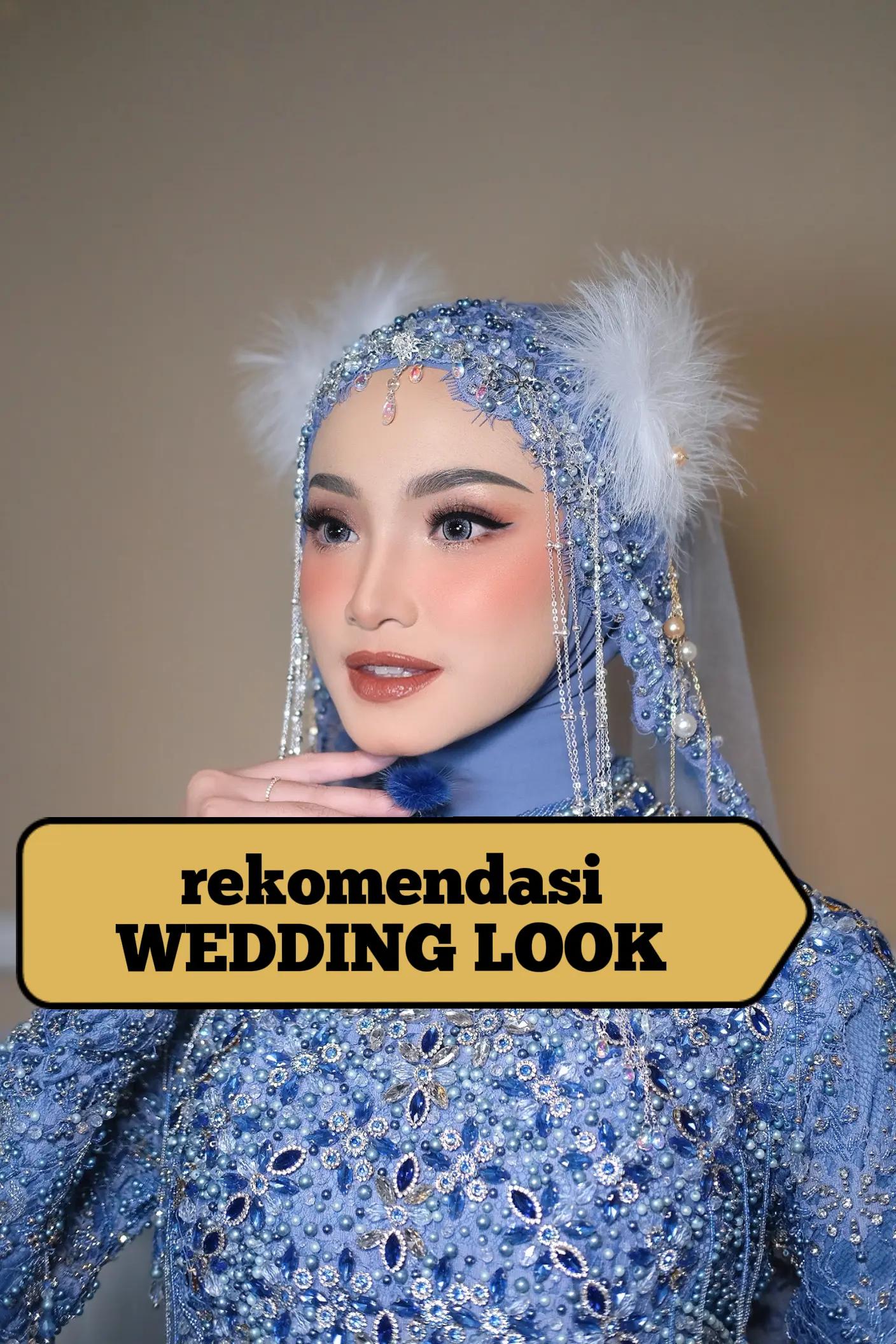 @MUA Jogja Nana Dewi S