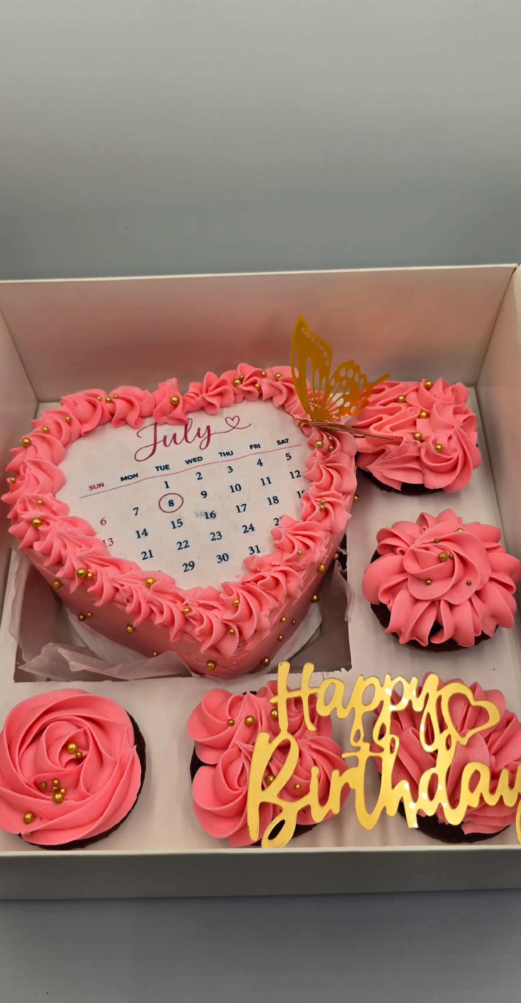 @Sweet Moist Cakes ๐ฏ๐ฒ๐ฐ๐พ