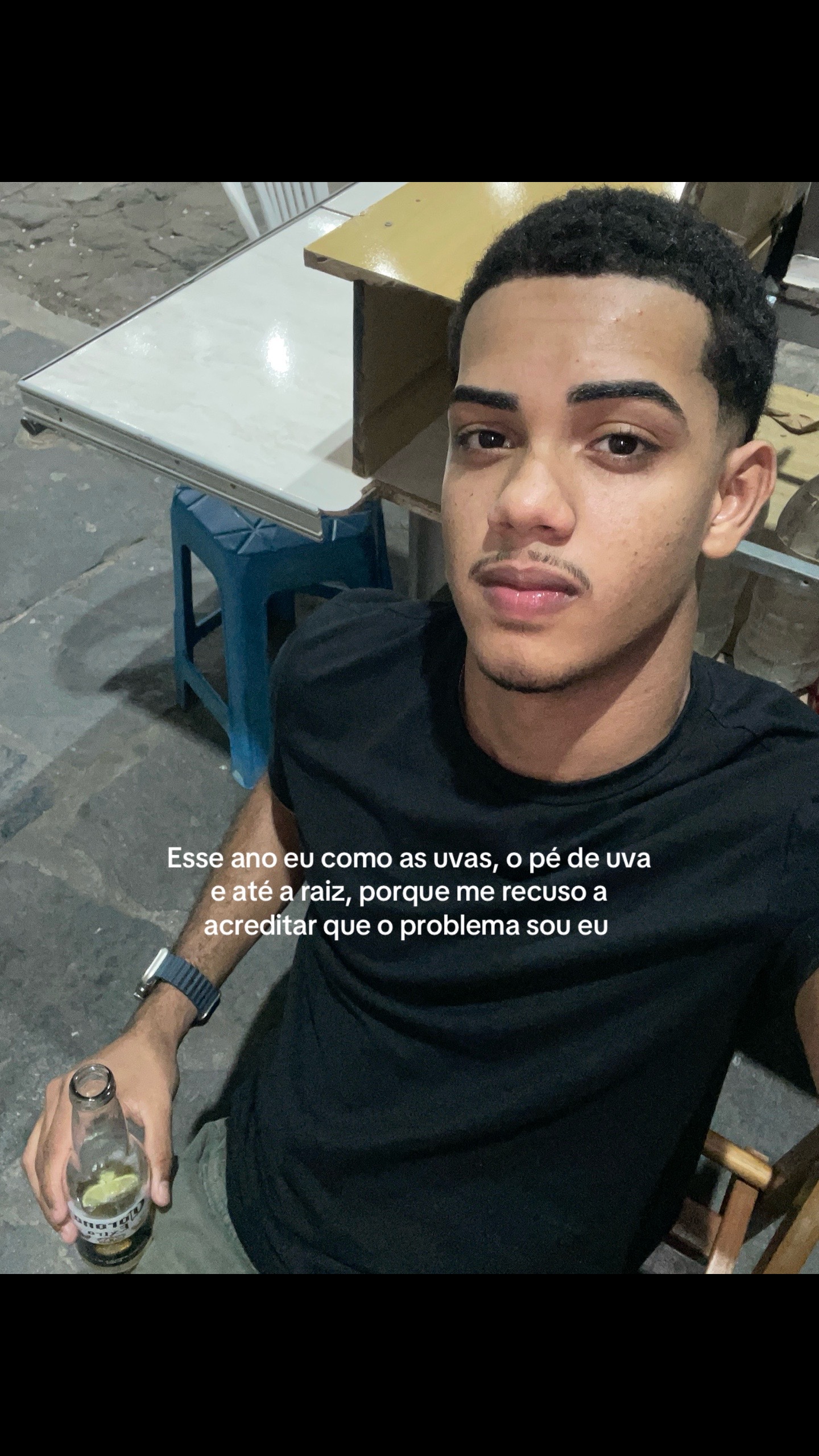 @Milit&atilde;o