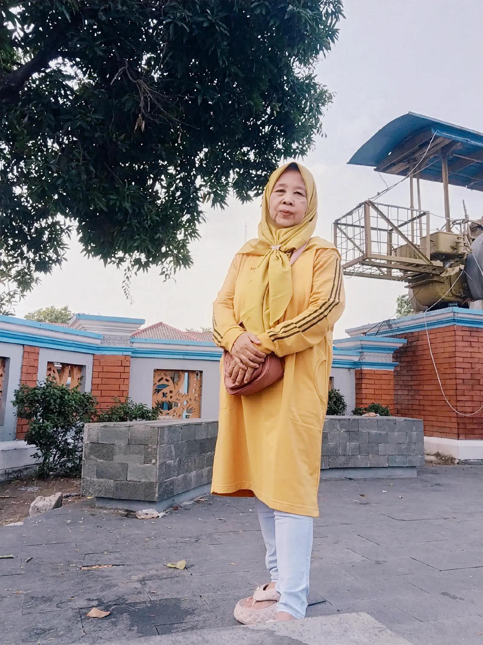 @Wanita Tangguh70