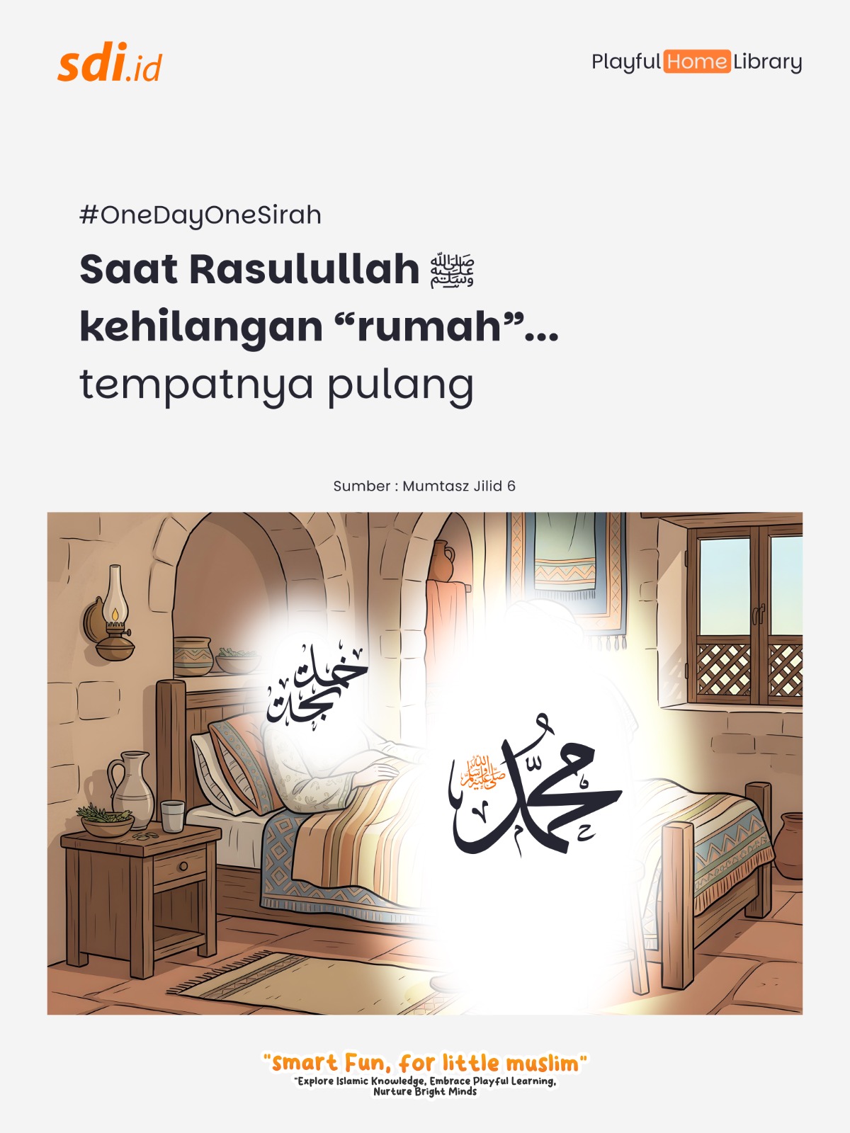 @Sygma Daya Insani