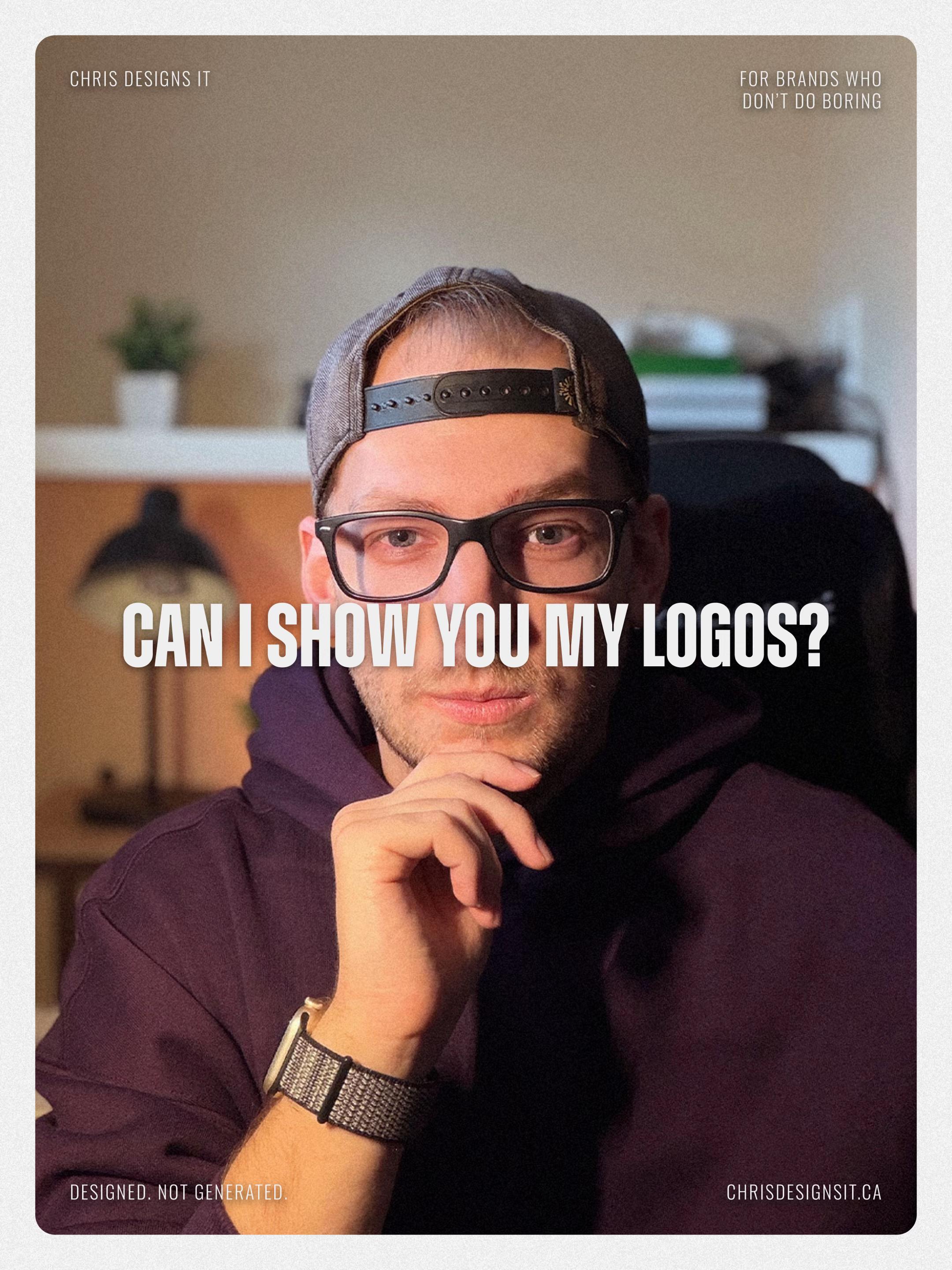 @Chris | Graphic Designer