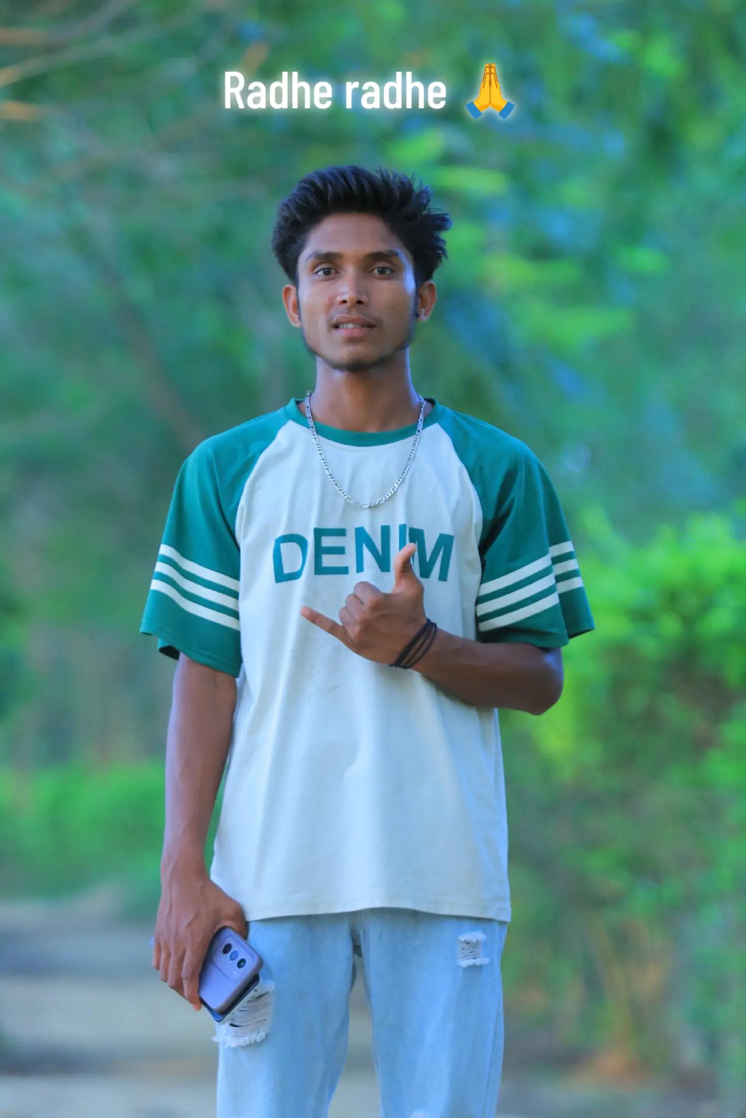 @Bhojpuriya ✅ Bauwa💖💗
