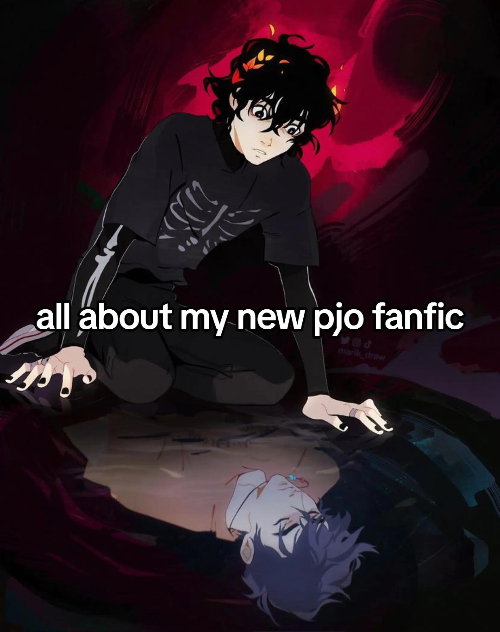 @Percy Jackson