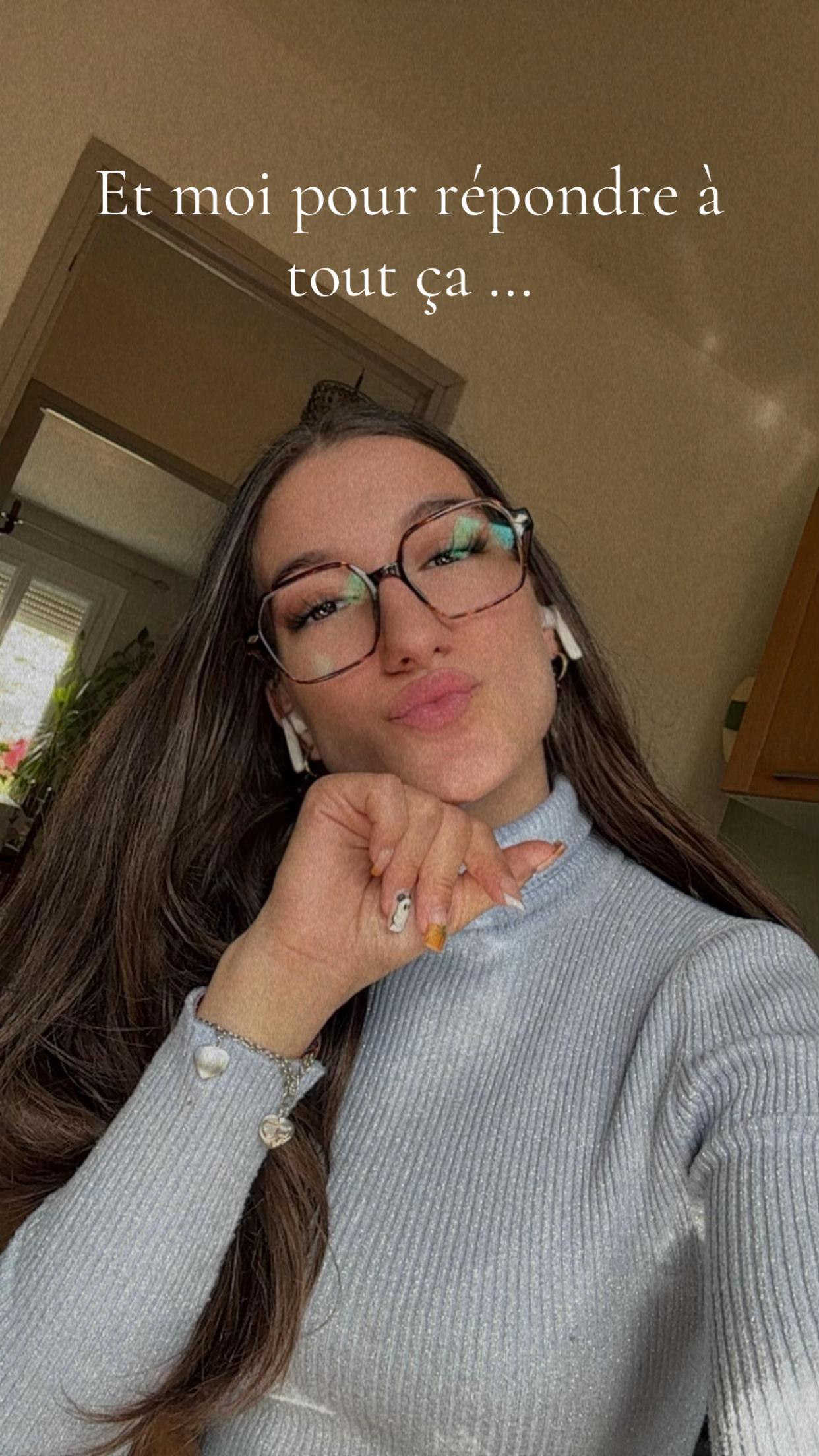 @M&eacute;lissa Urrea