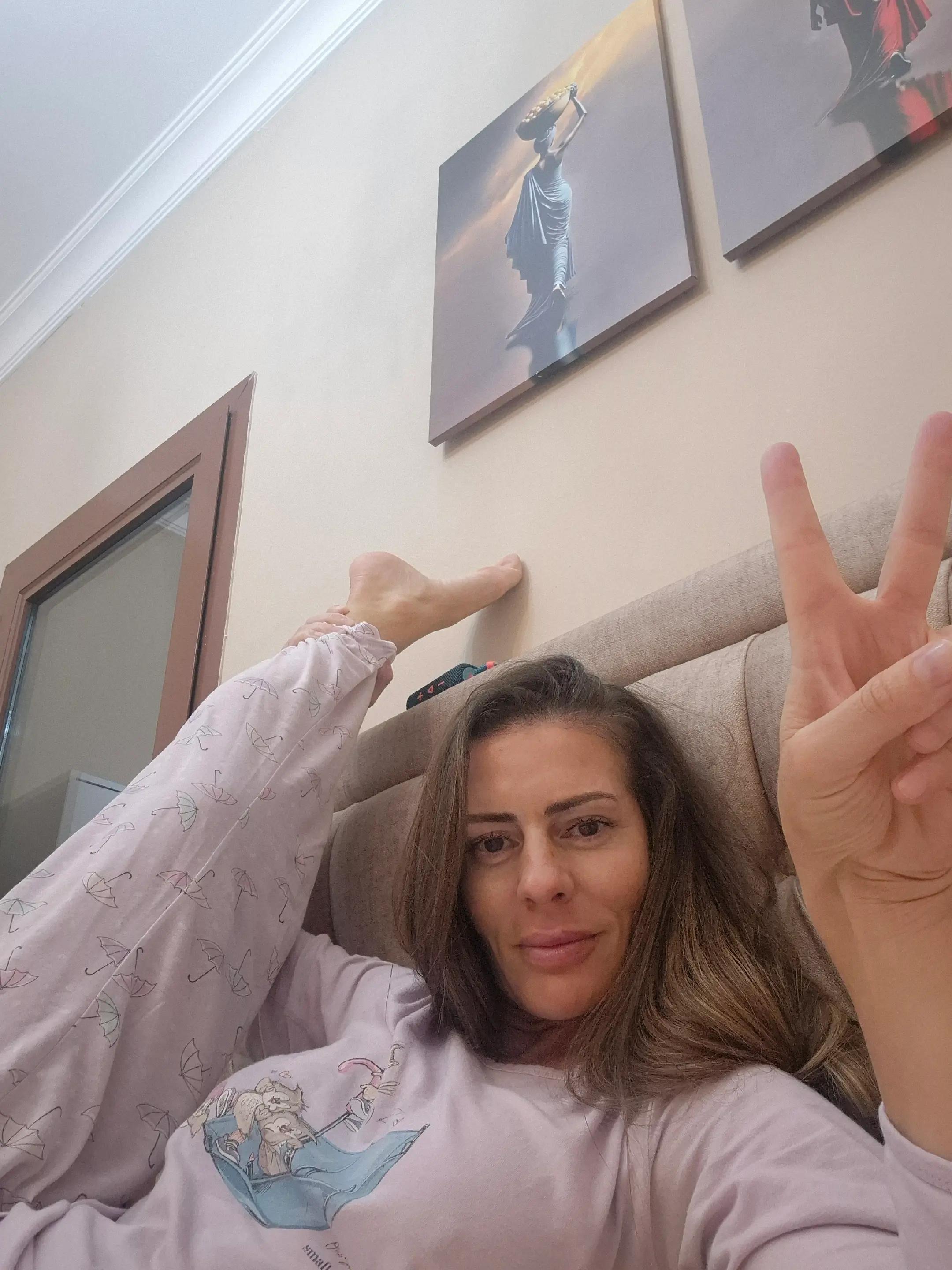 @Maya Petrova