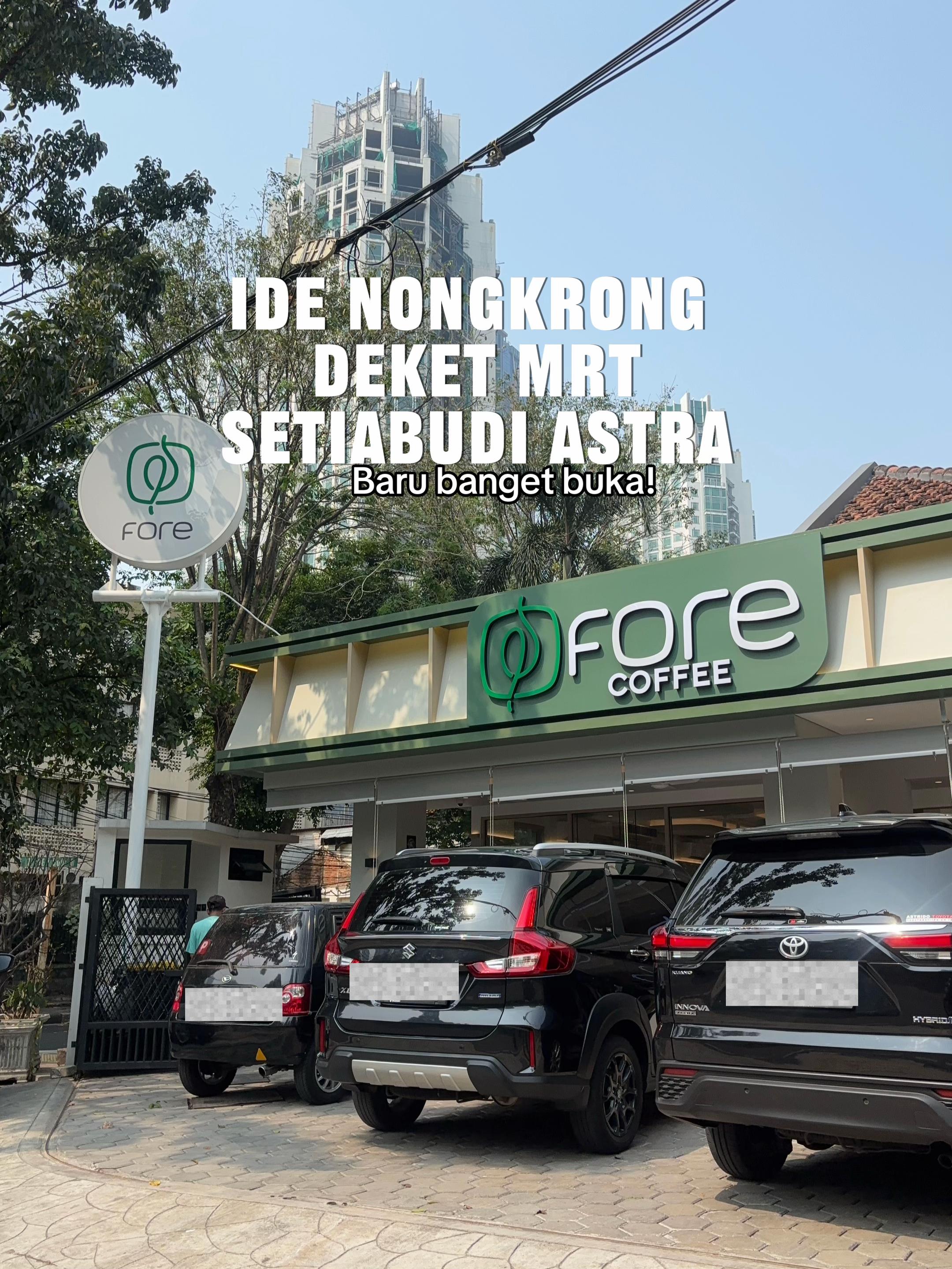 @Indira | Jajan & Jalan Kemana?