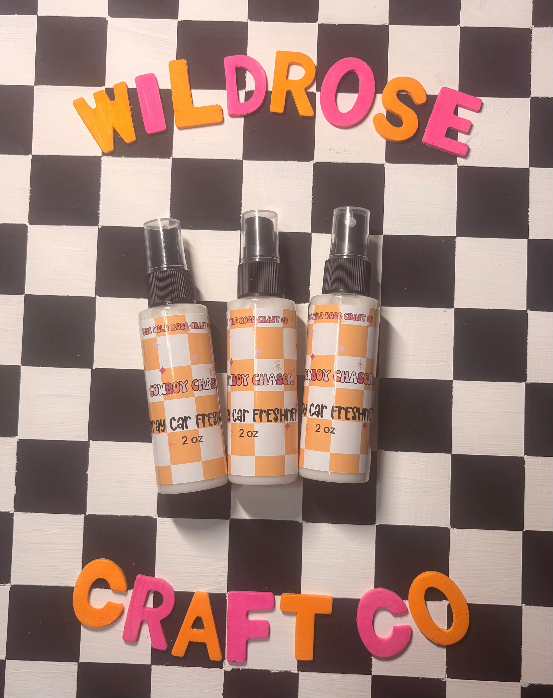 @The Wildrose Craft Co 🇨🇦