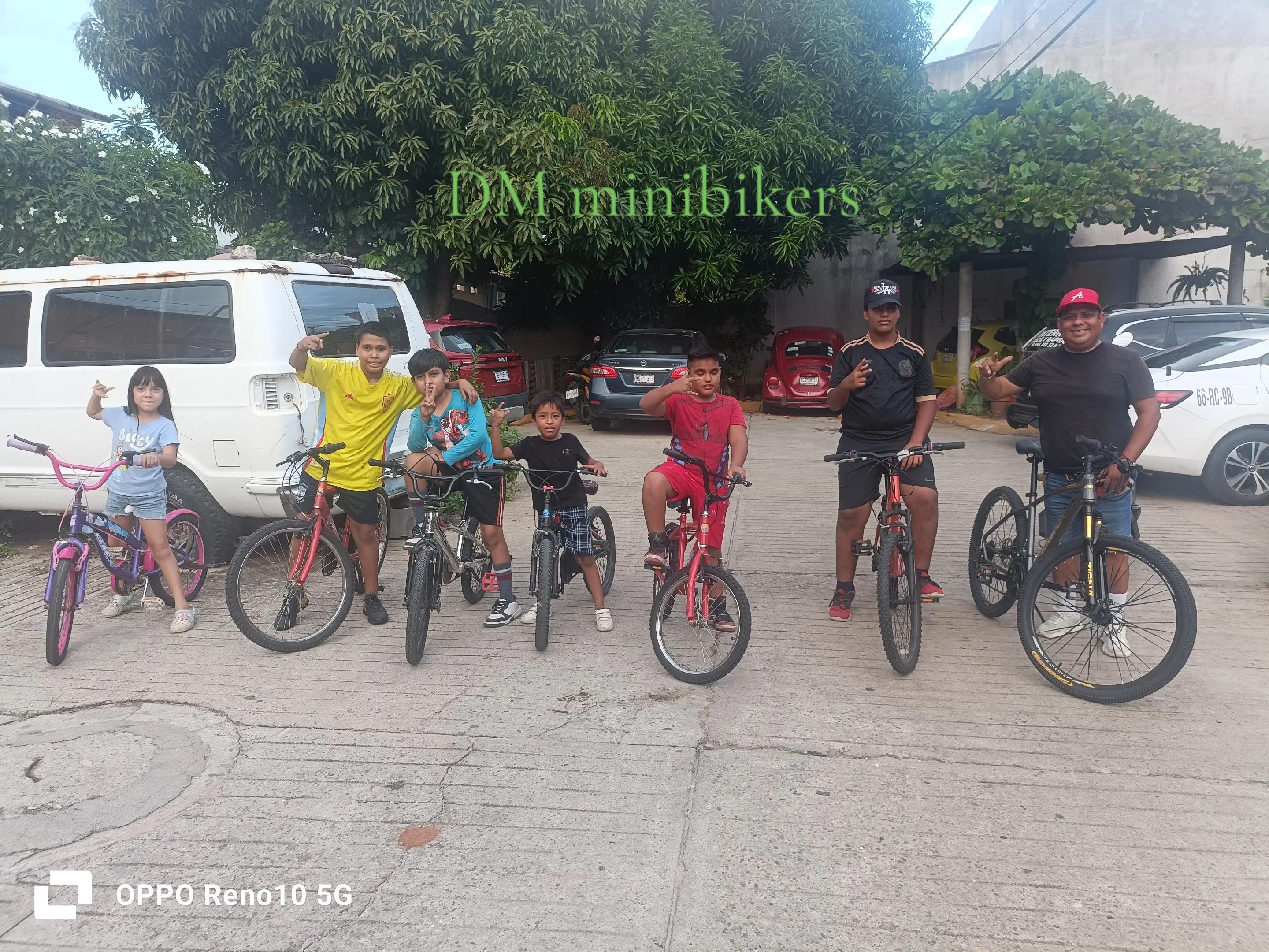 @DM travel