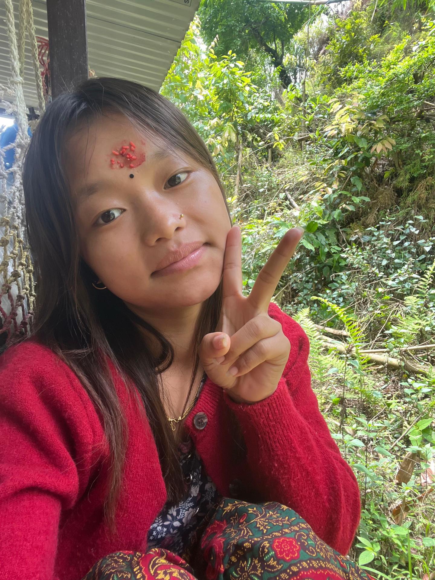 @Anjisha