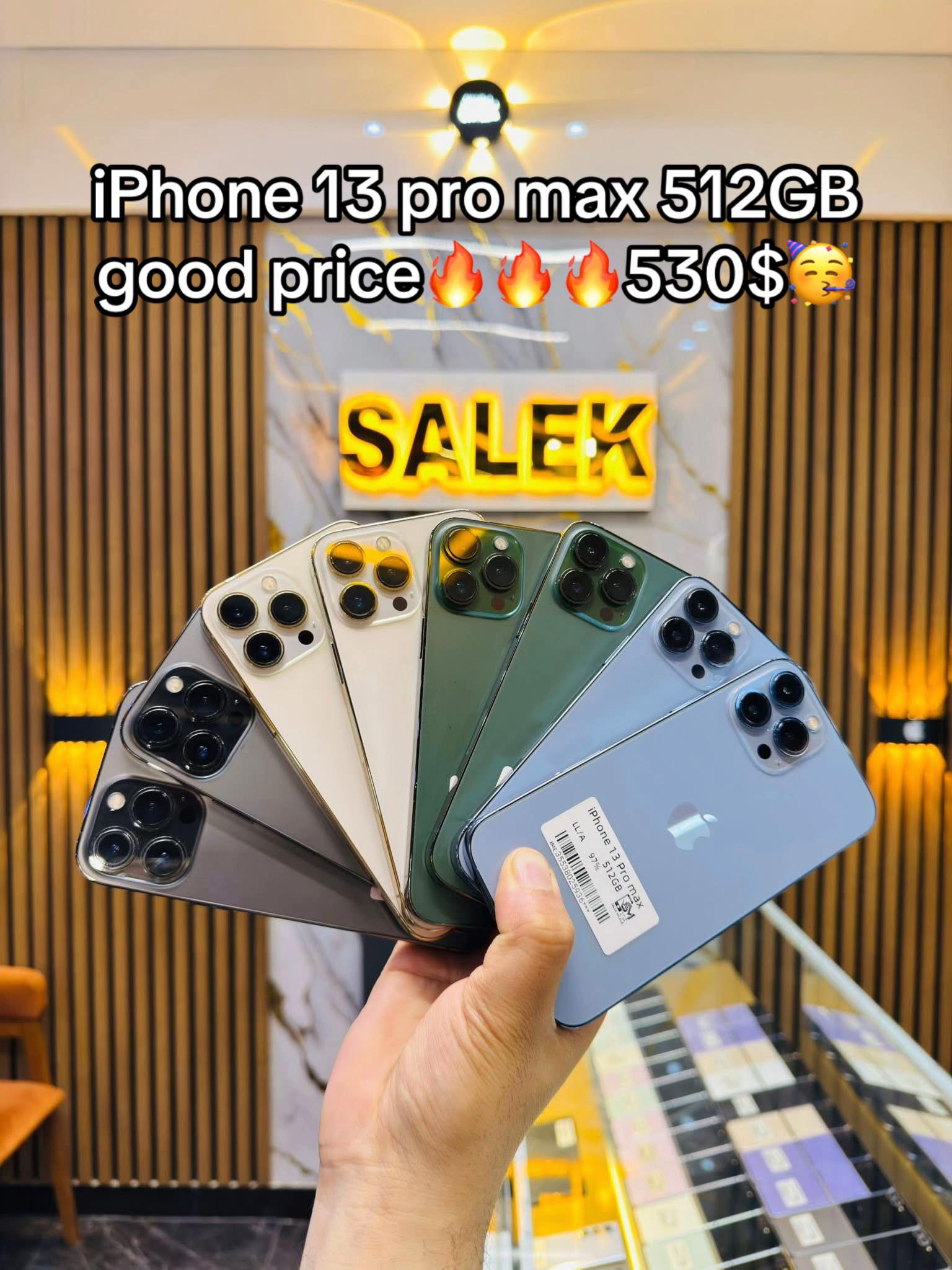 @Salek Mobile سالک موبایل