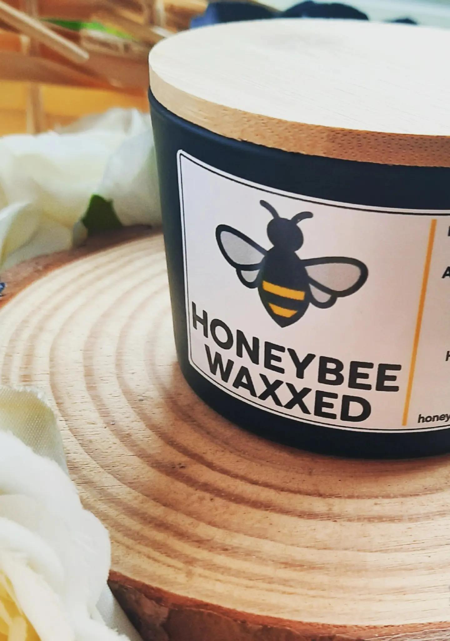 @Honeybeewaxxed