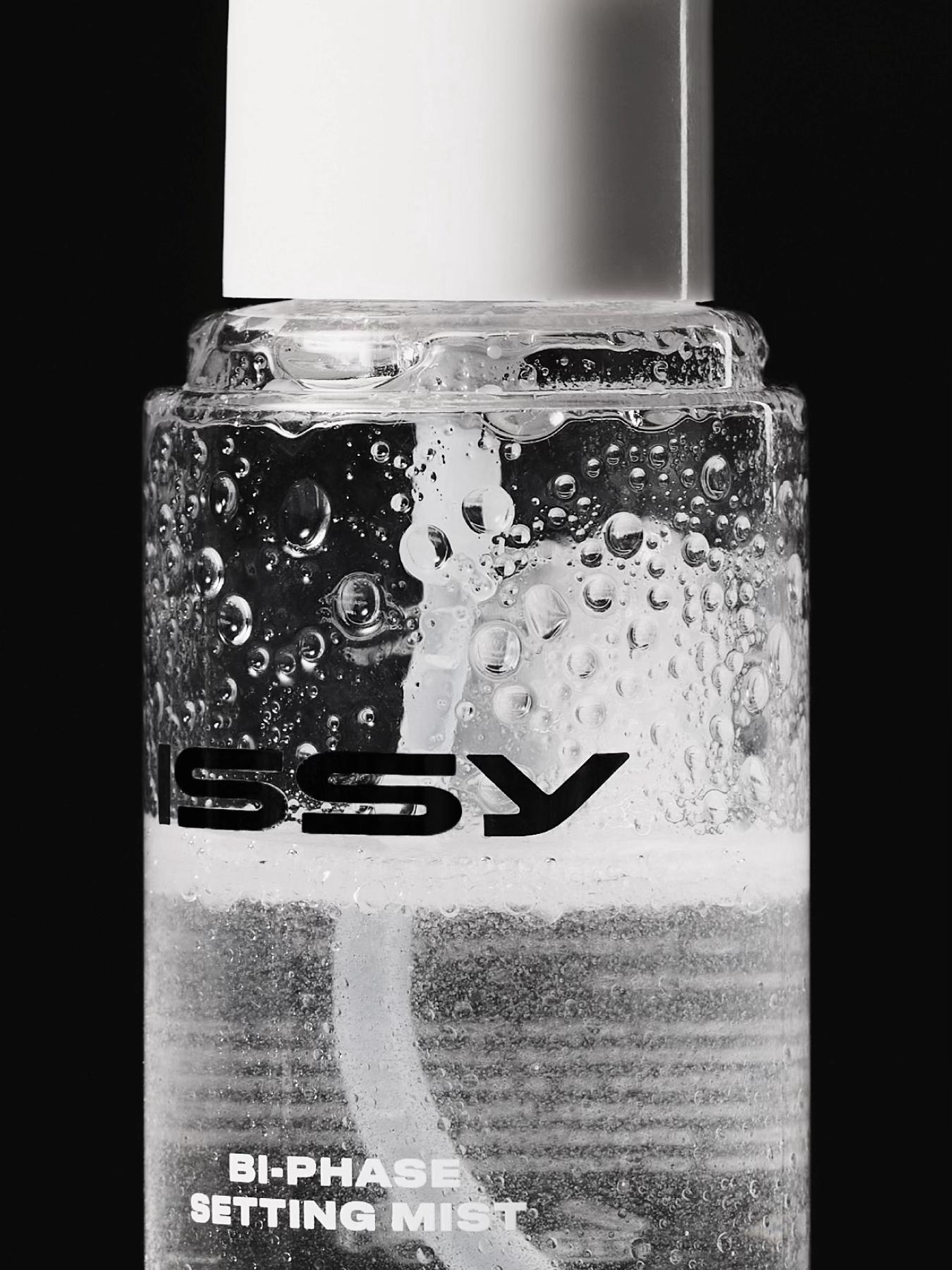 @Issy Cosmetics