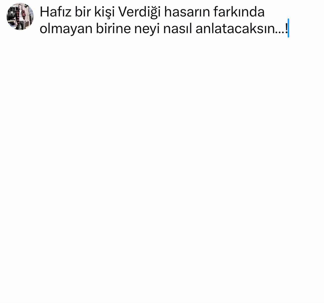 @Kalabalık yalnız