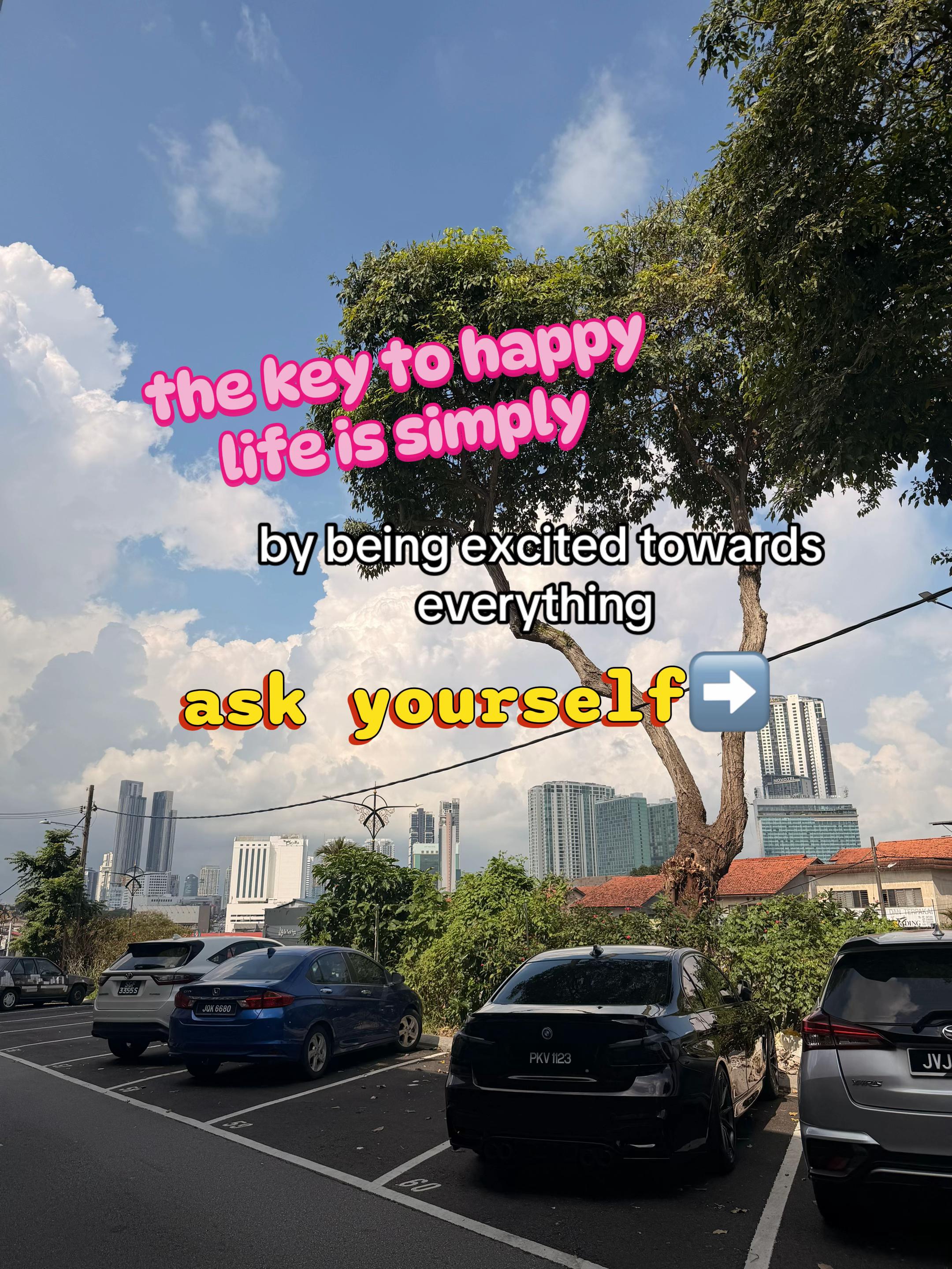 @Atiqa Aris | her life