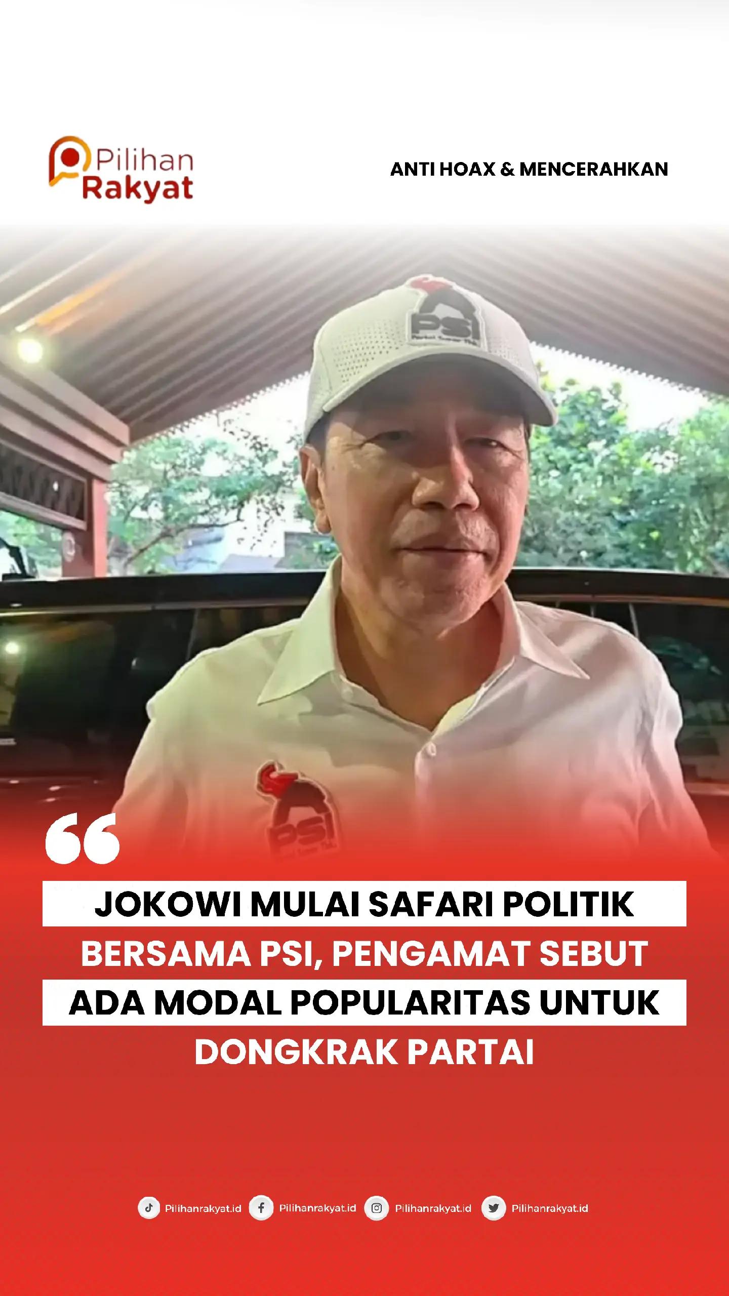 @PilihanRakyat.ID