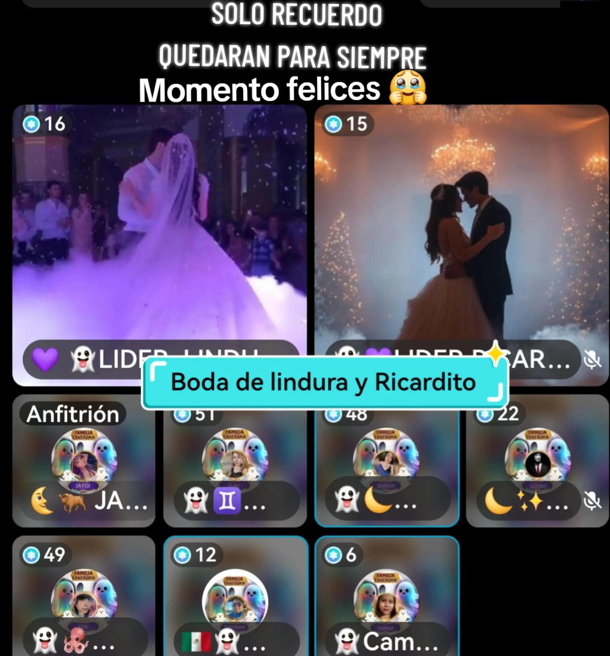 @🐦&zwj;🔥🇲🇽 LIDER RICARDITO🦅🎵