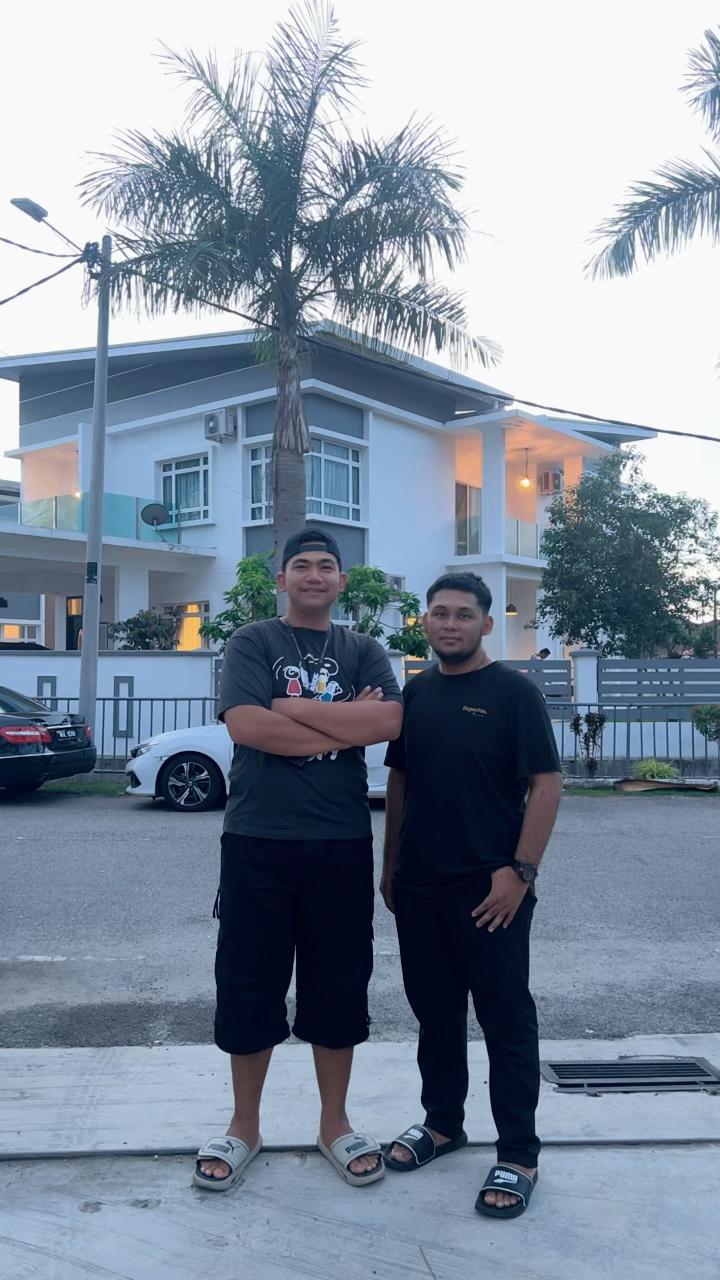 @Tekong Muk