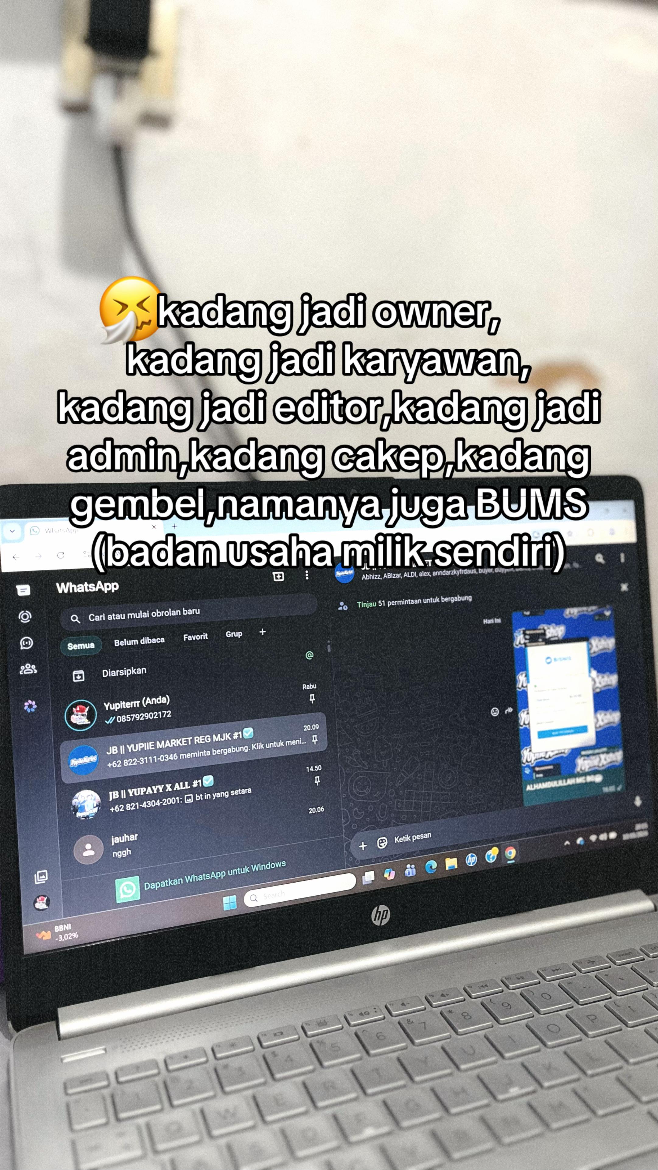 @bosyupienew