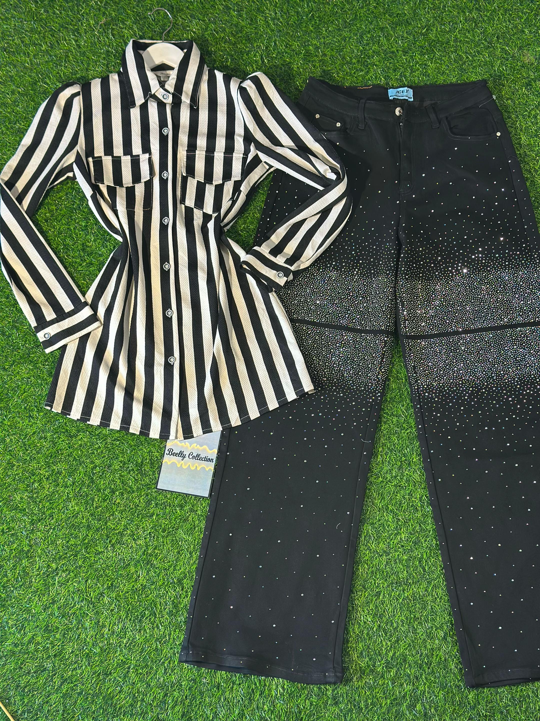 @BEELLY COLLECTION