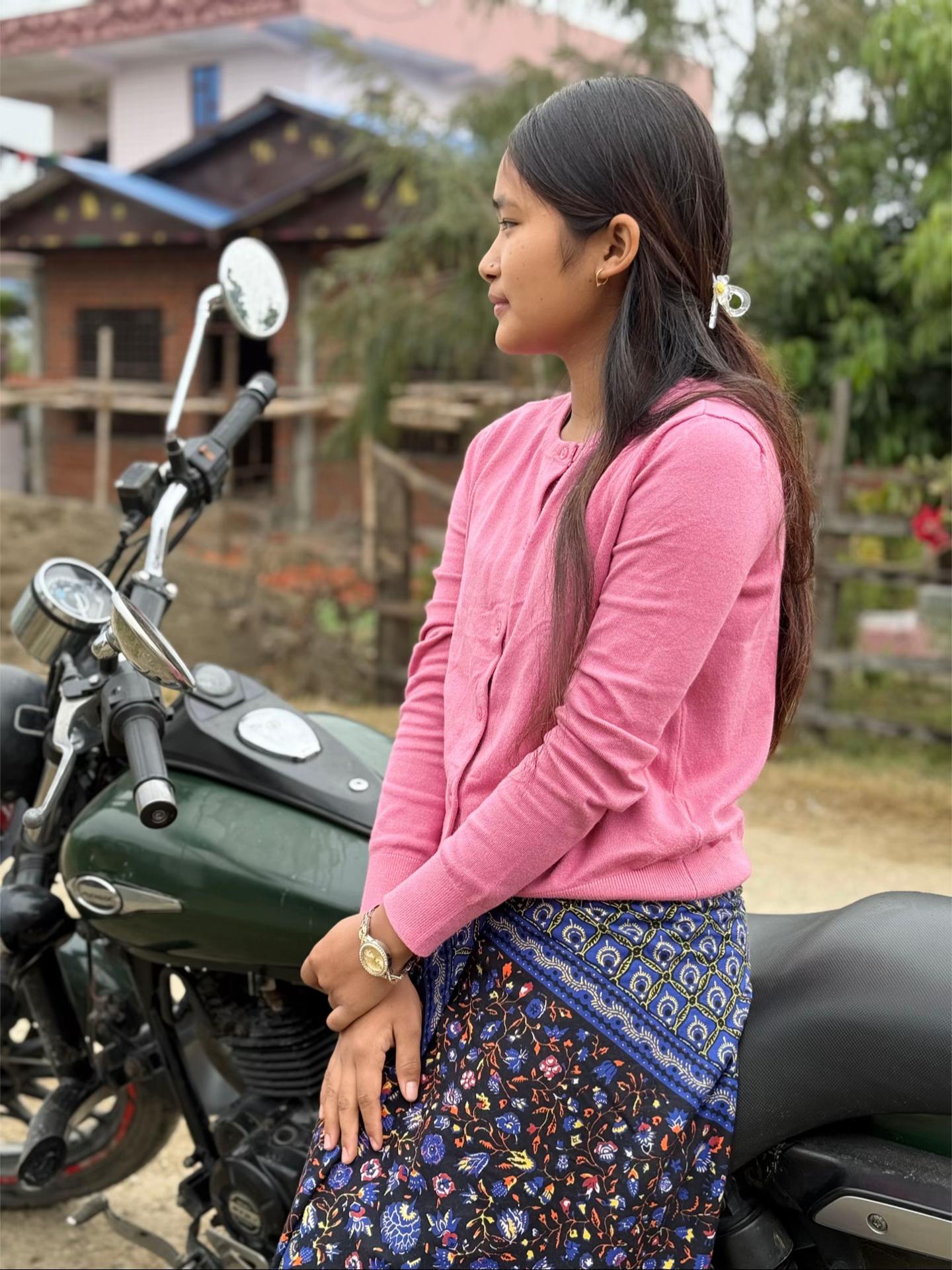 @अनिसा 💙