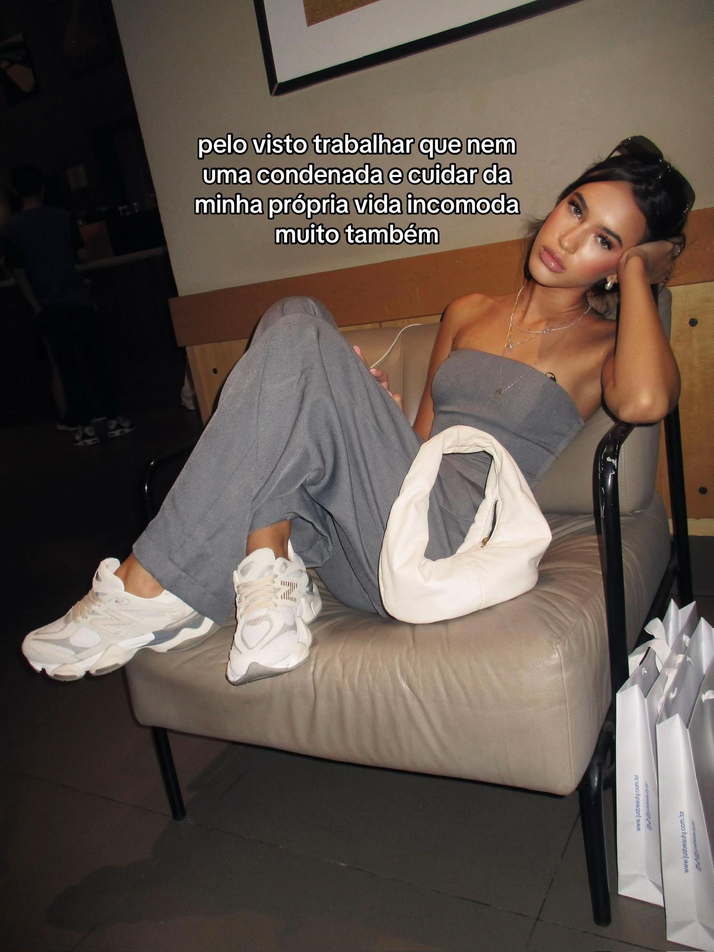 @Ana Clara Luz