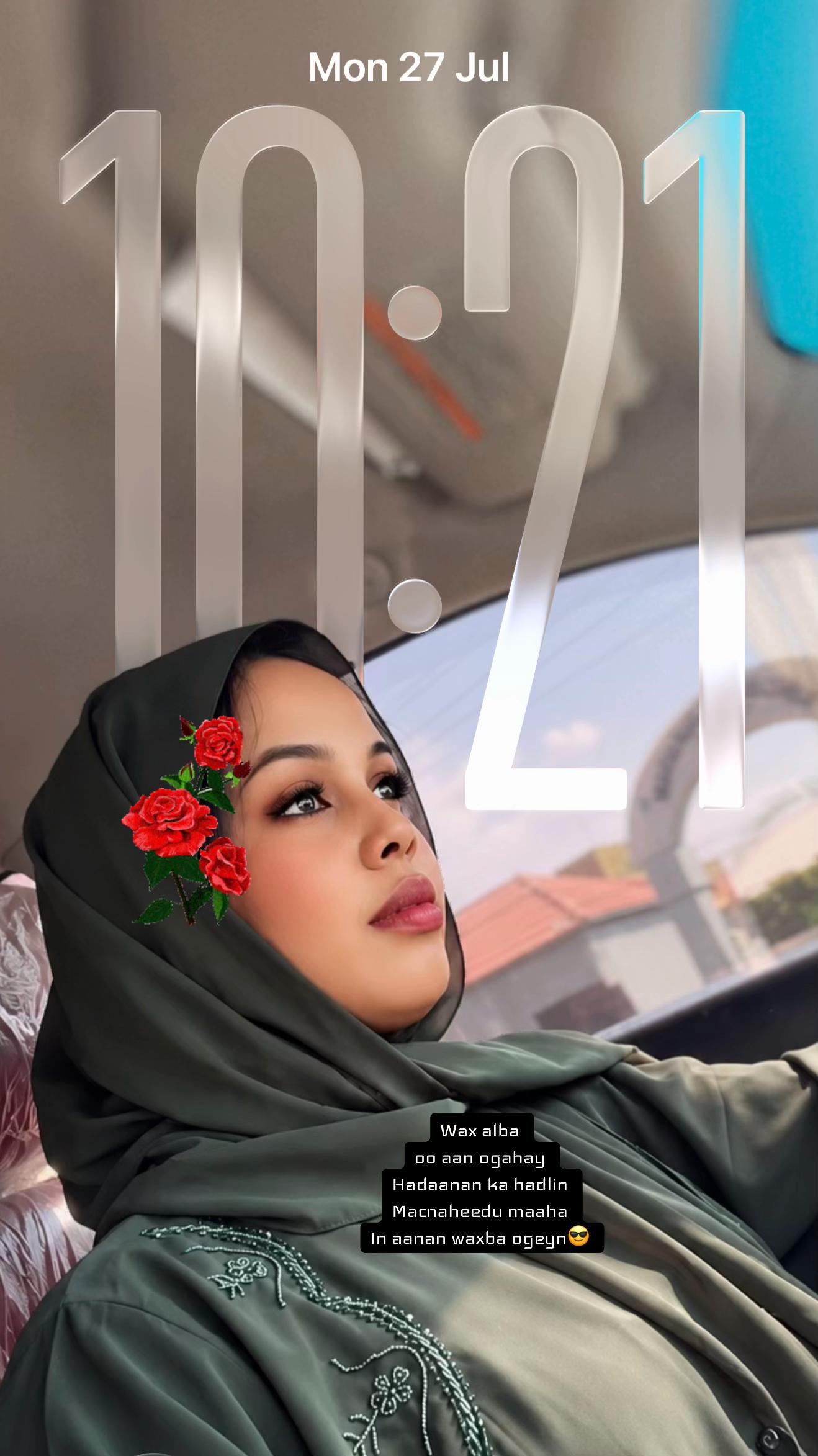 @Hana_gifts_Garowe
