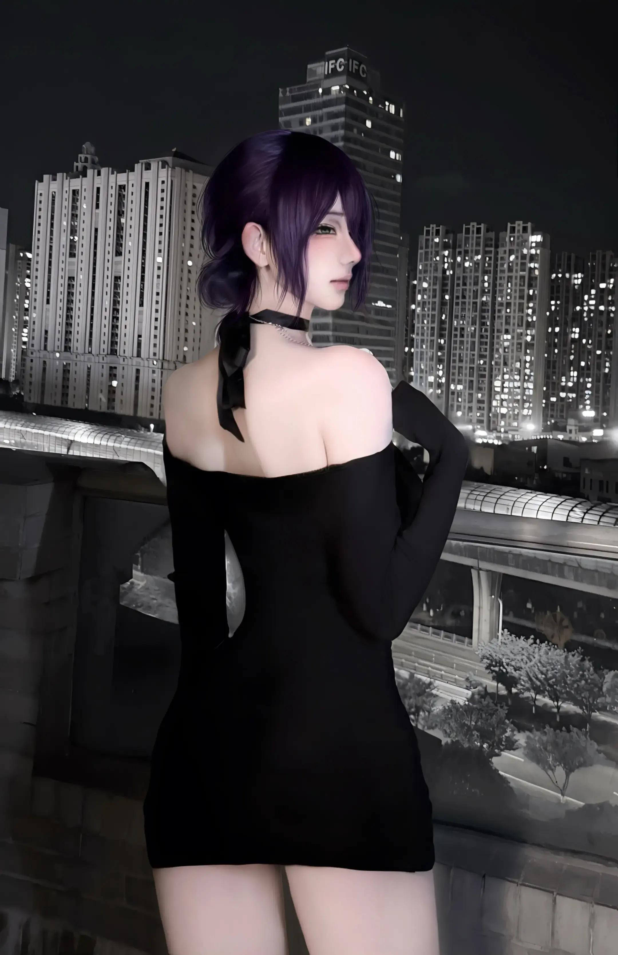 @紫毛姐贵厨