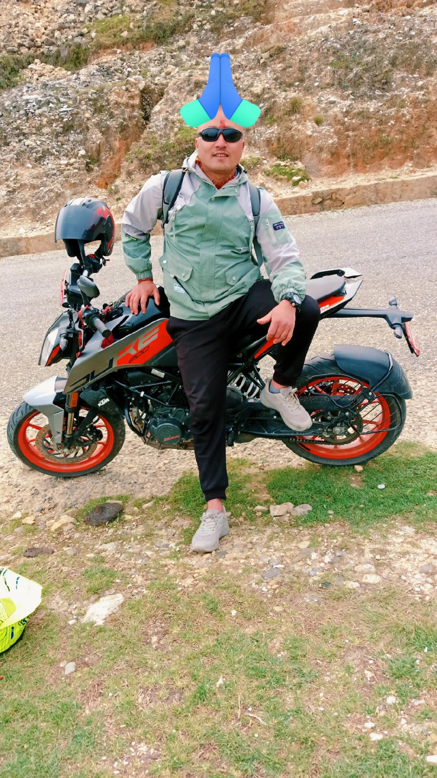 @Ram raja