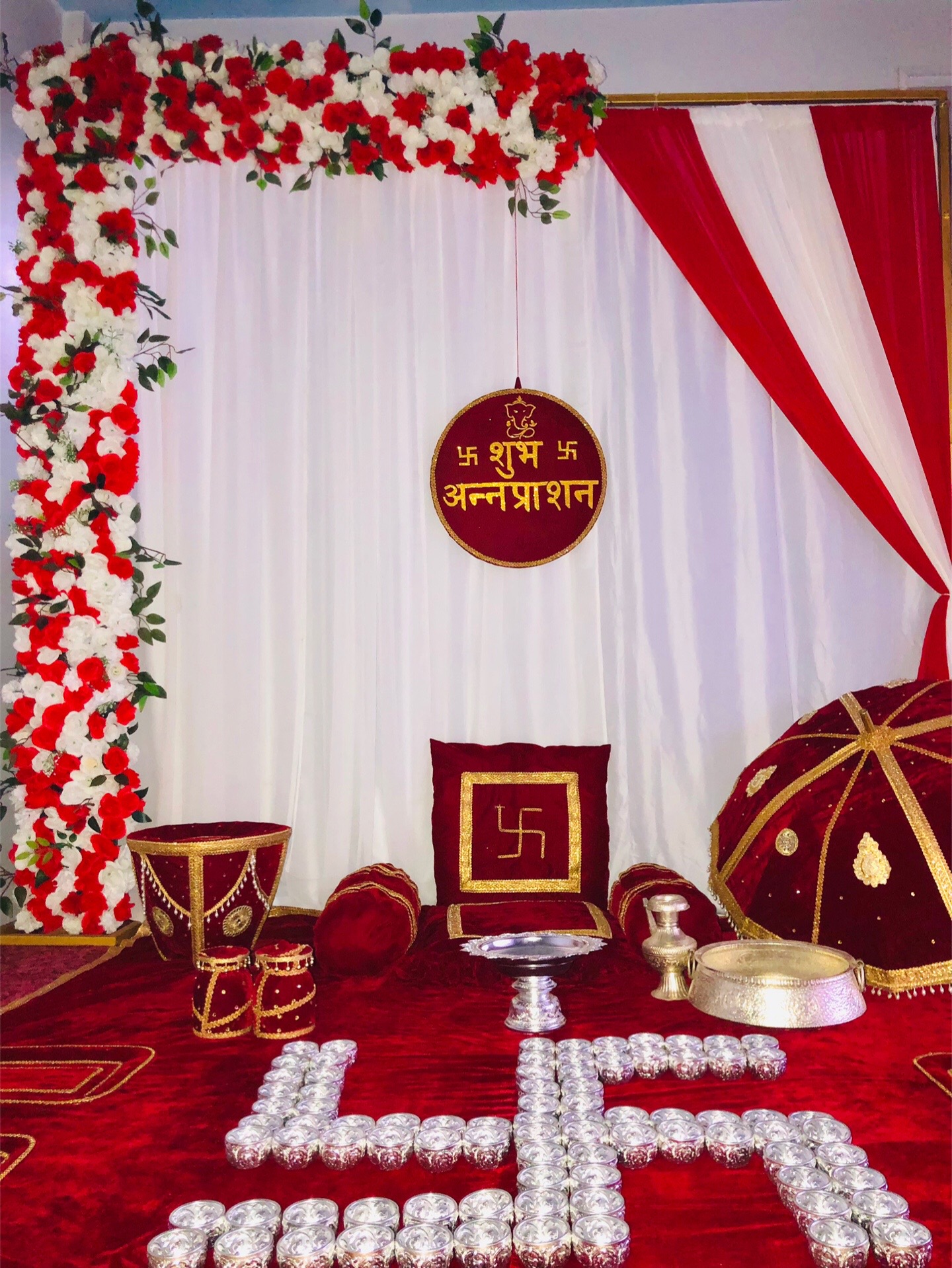 @Mangalam Creations